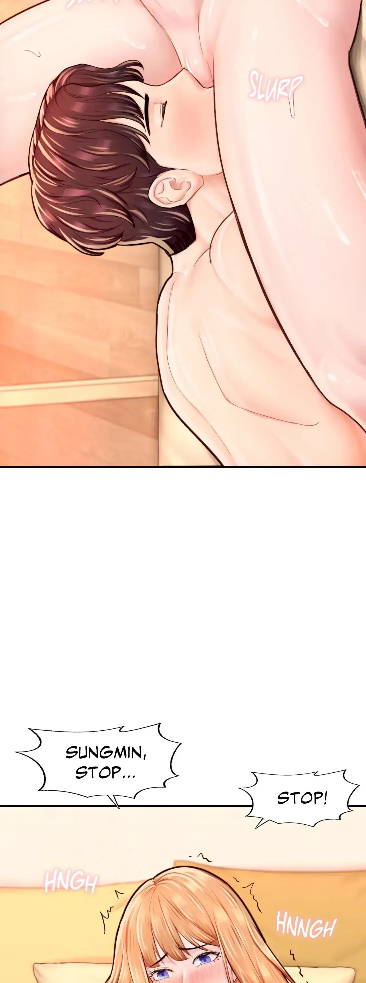 Ordinary to Alpha Chapter 23 page 32 - 
