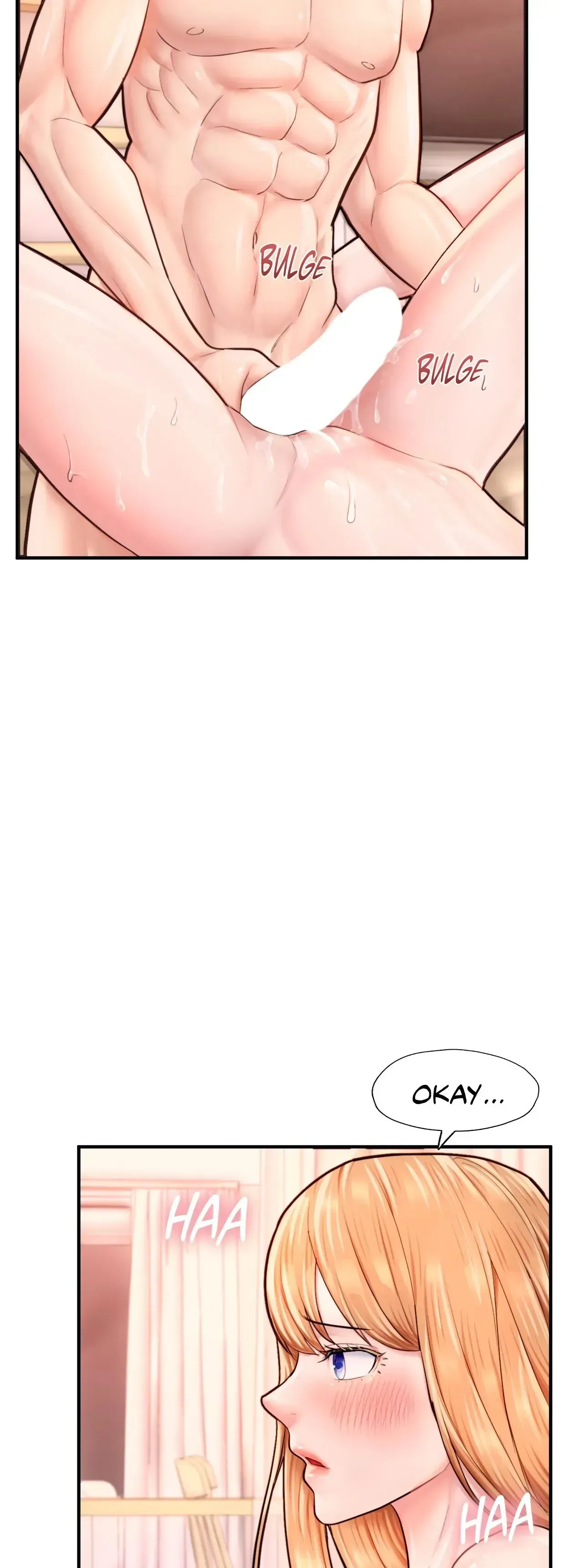 Ordinary to Alpha Chapter 23 page 35 - 
