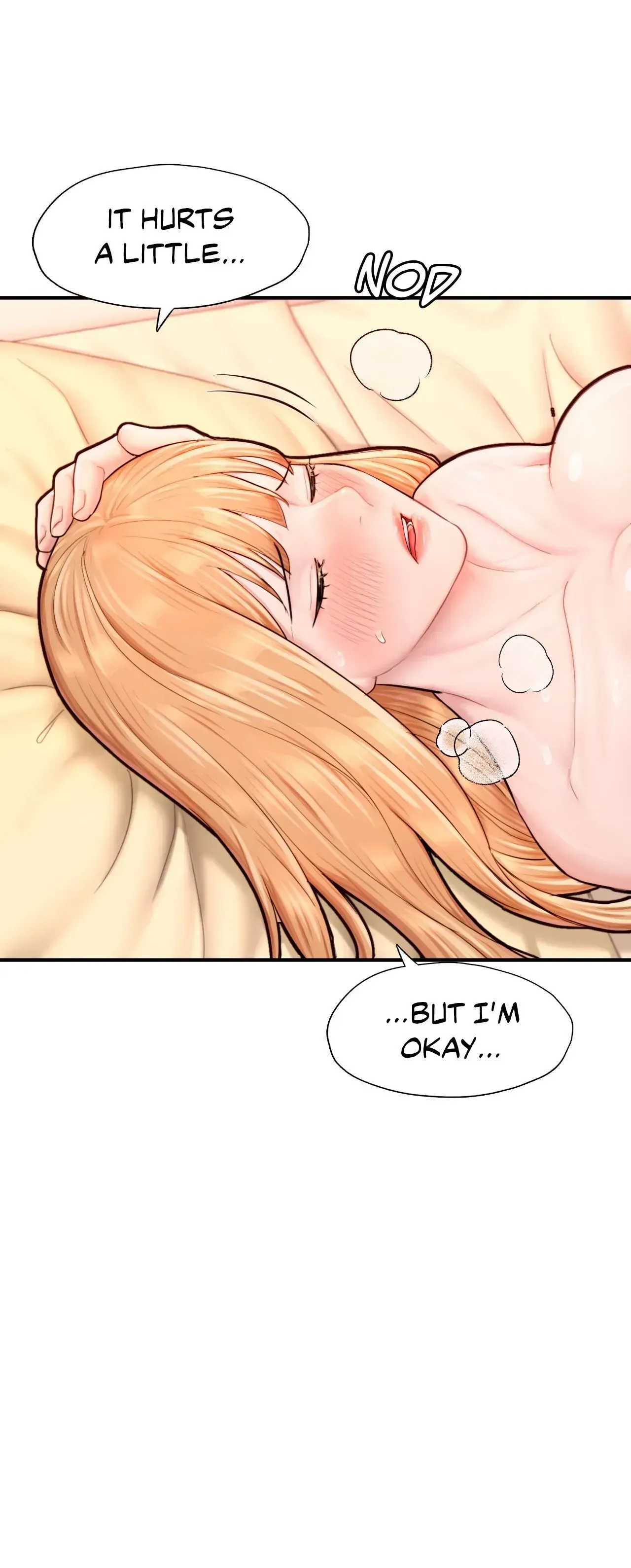 Ordinary to Alpha Chapter 23 page 42 - 