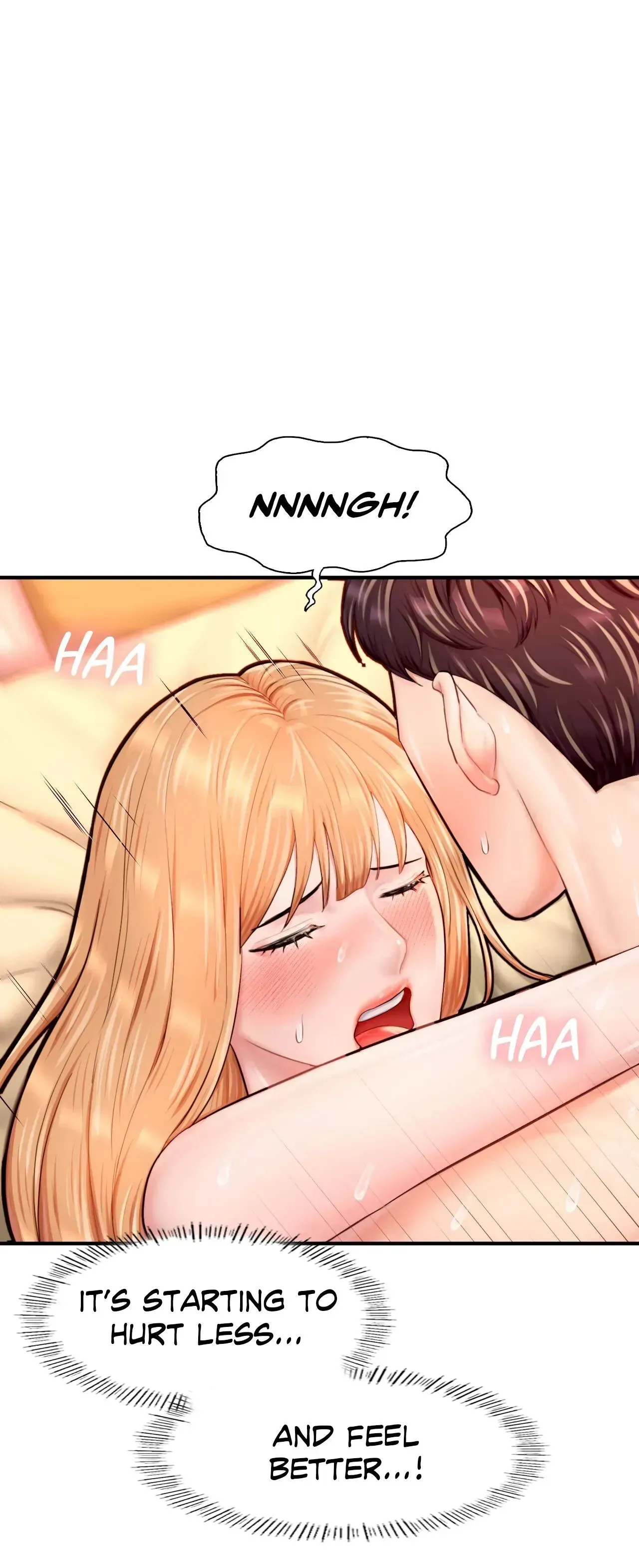 Ordinary to Alpha Chapter 23 page 44 - 