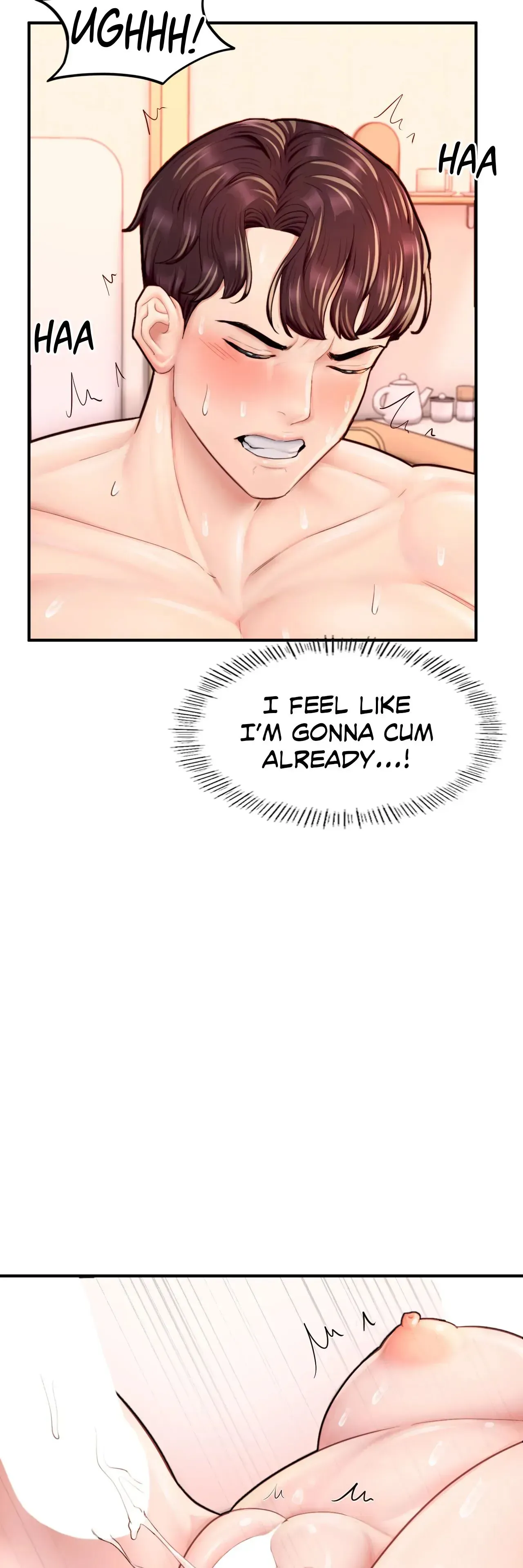 Ordinary to Alpha Chapter 23 page 52 - 