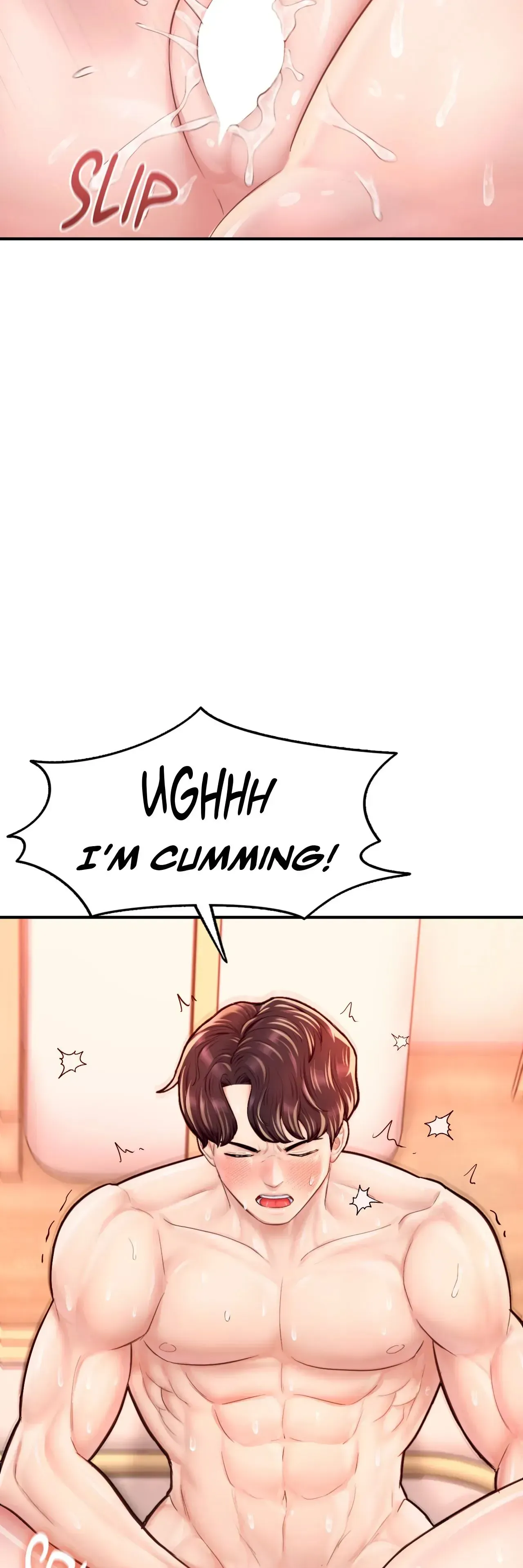 Ordinary to Alpha Chapter 23 page 53 - 