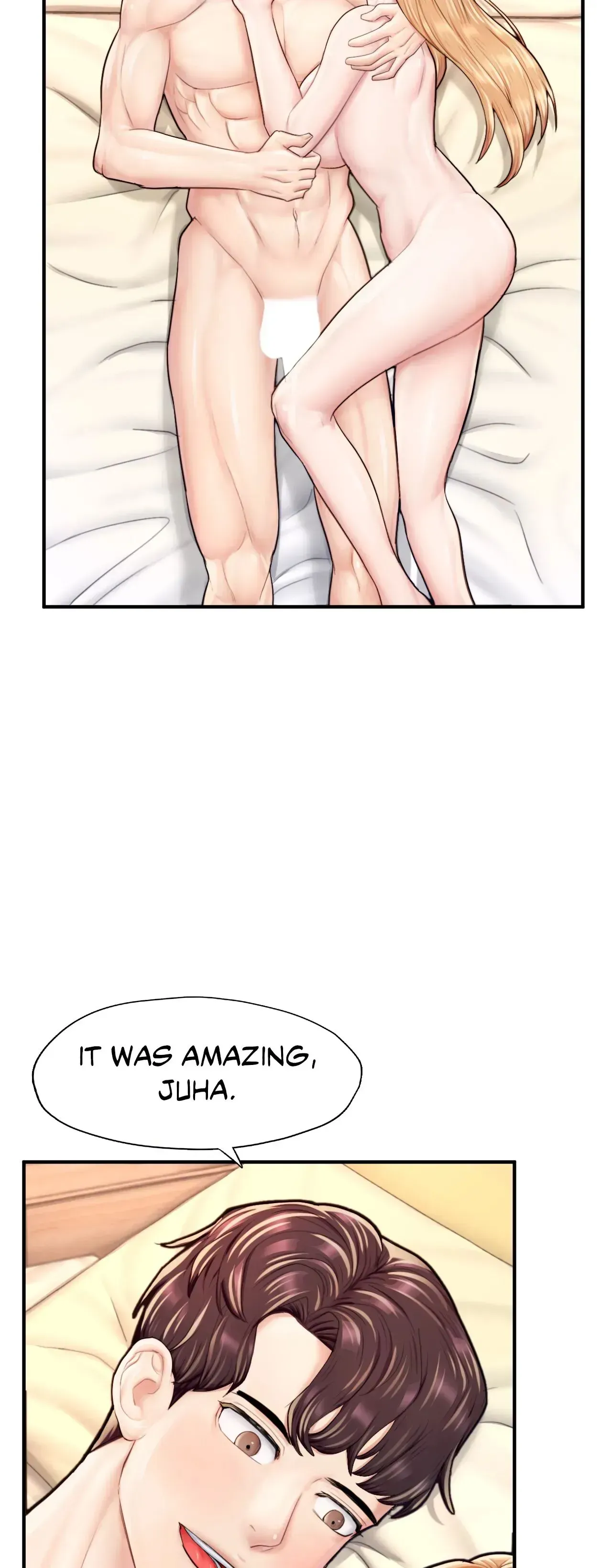 Ordinary to Alpha Chapter 23 page 58 - 