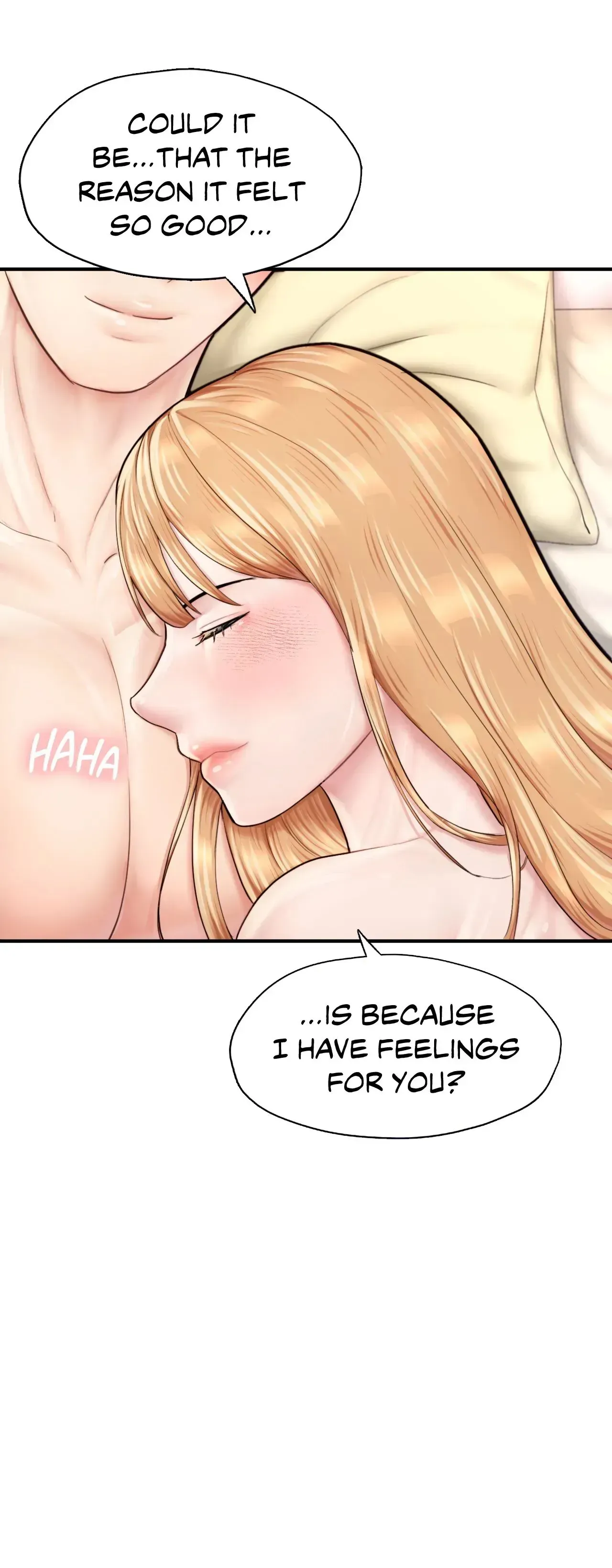 Ordinary to Alpha Chapter 23 page 60 - 