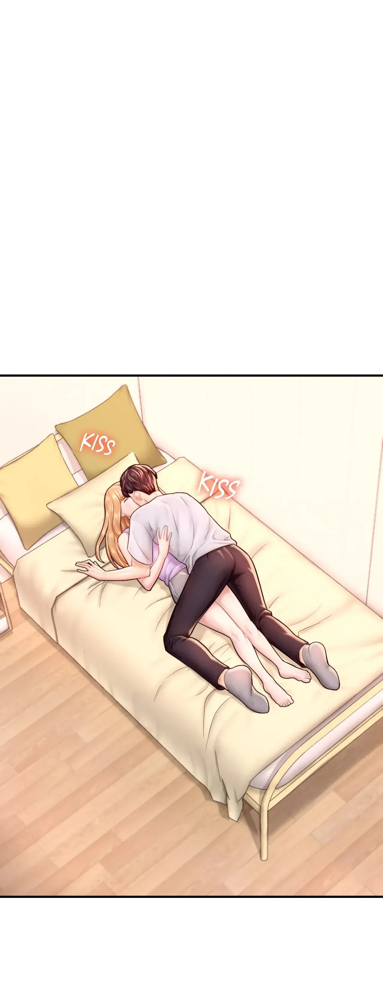 Ordinary to Alpha Chapter 23 page 7 - 