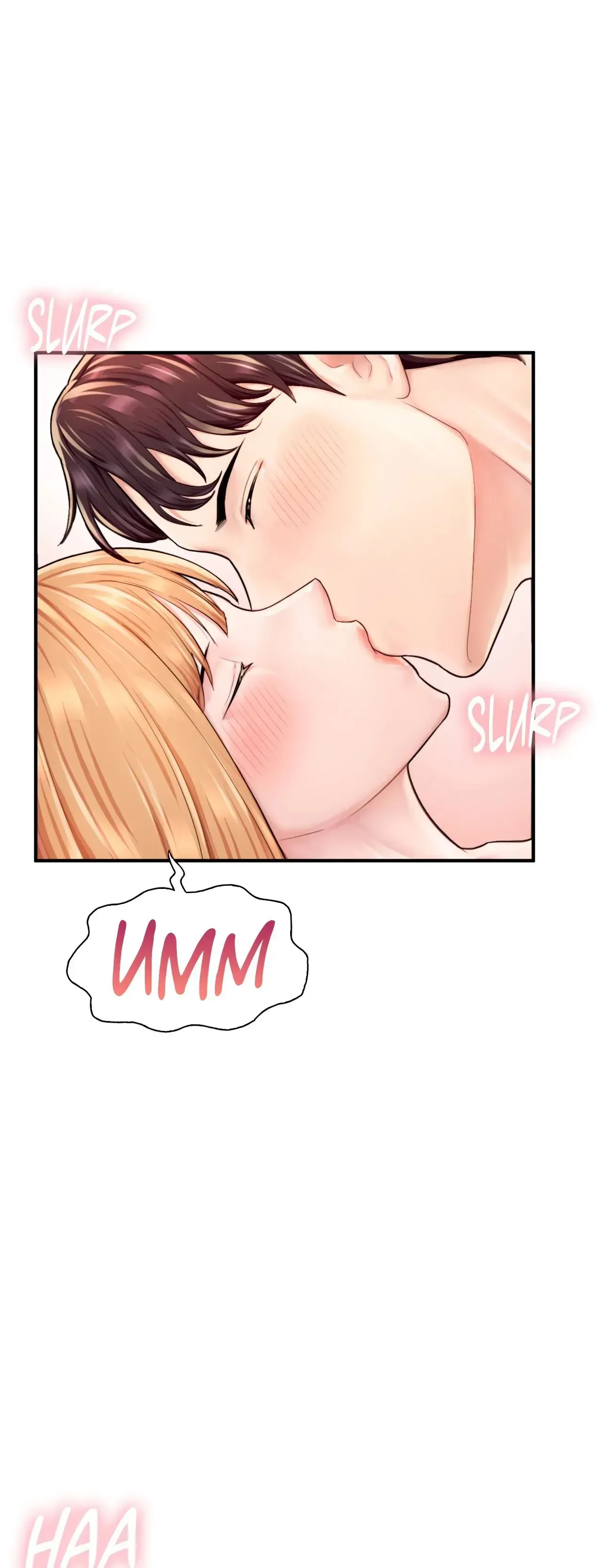 Ordinary to Alpha Chapter 23 page 8 - 