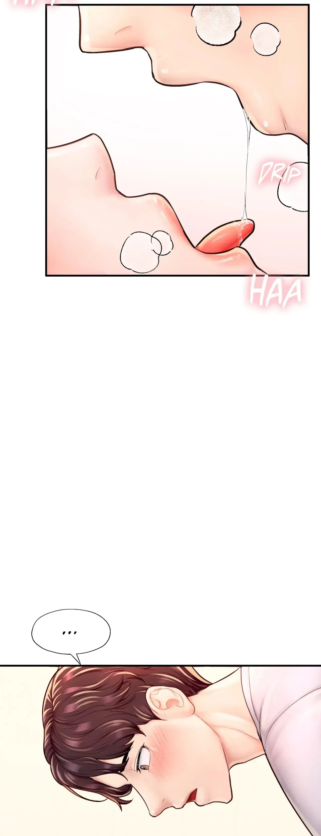 Ordinary to Alpha Chapter 23 page 9 - 