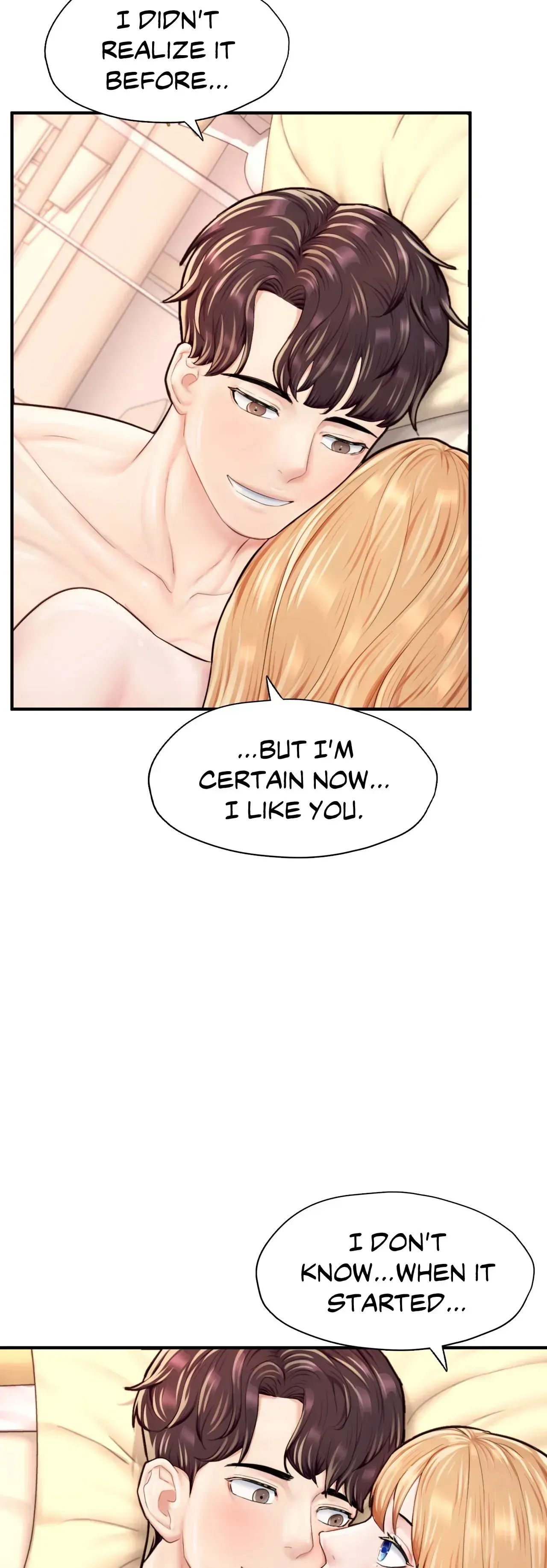 Ordinary to Alpha Chapter 24 page 2 - 