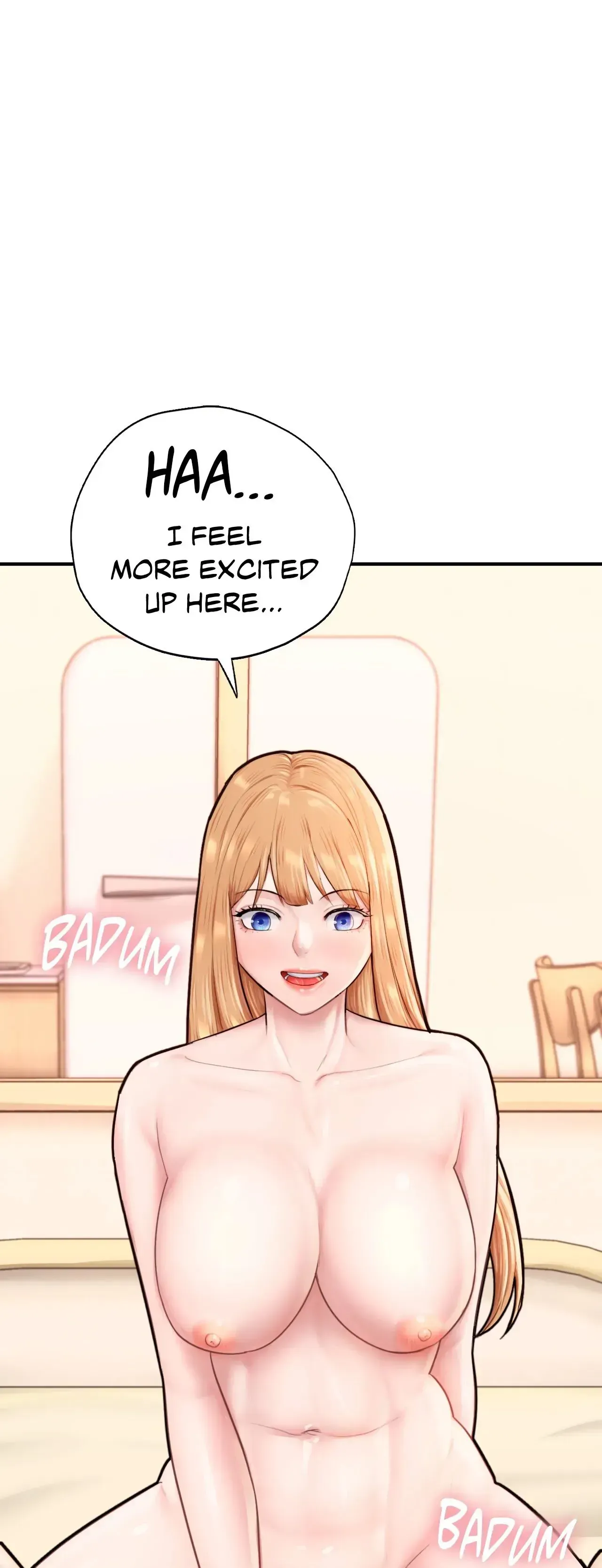 Ordinary to Alpha Chapter 24 page 13 - 