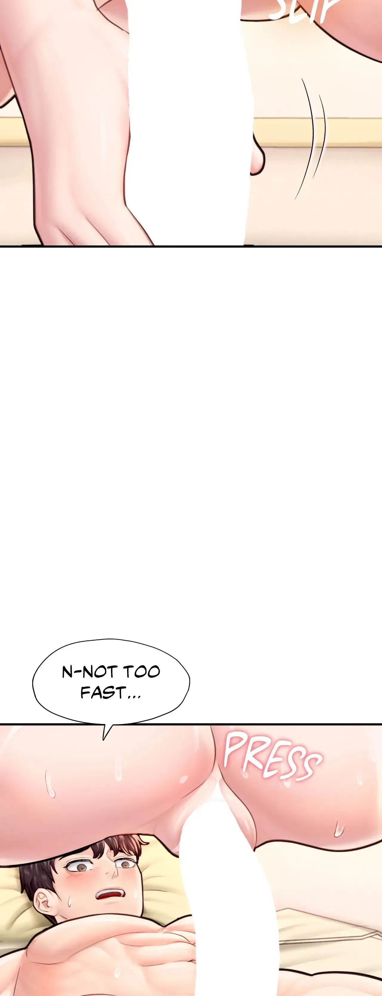 Ordinary to Alpha Chapter 24 page 15 - 