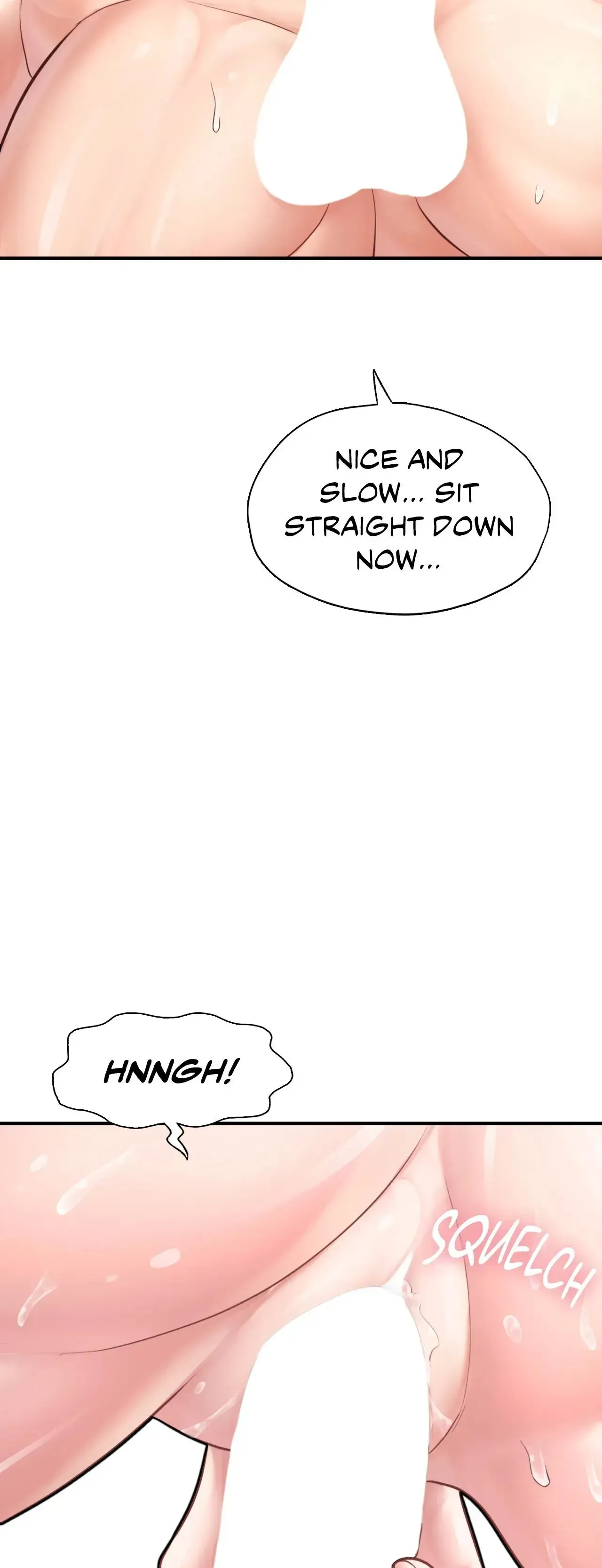 Ordinary to Alpha Chapter 24 page 16 - 