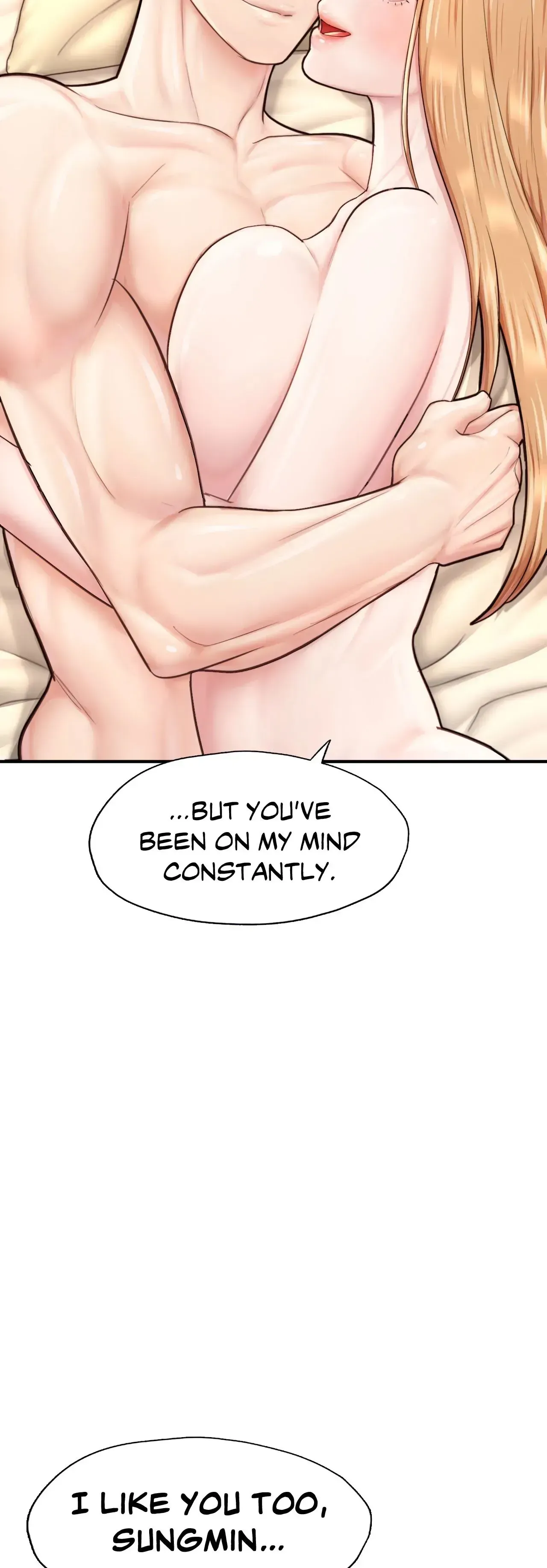 Ordinary to Alpha Chapter 24 page 3 - 