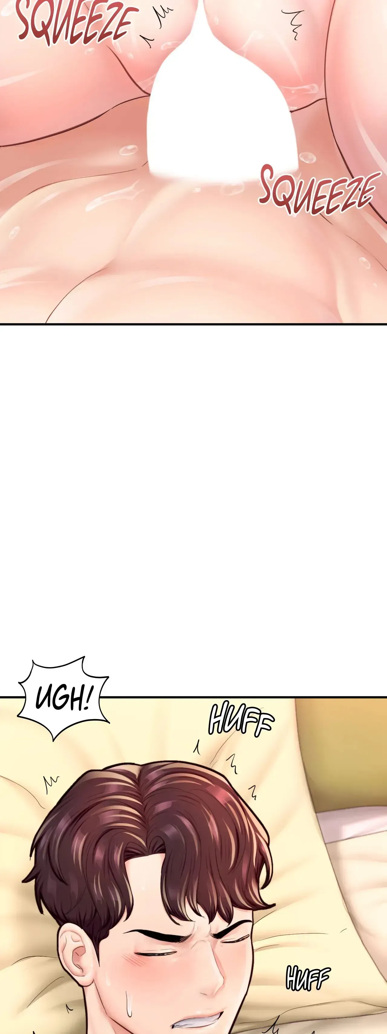 Ordinary to Alpha Chapter 24 page 21 - 
