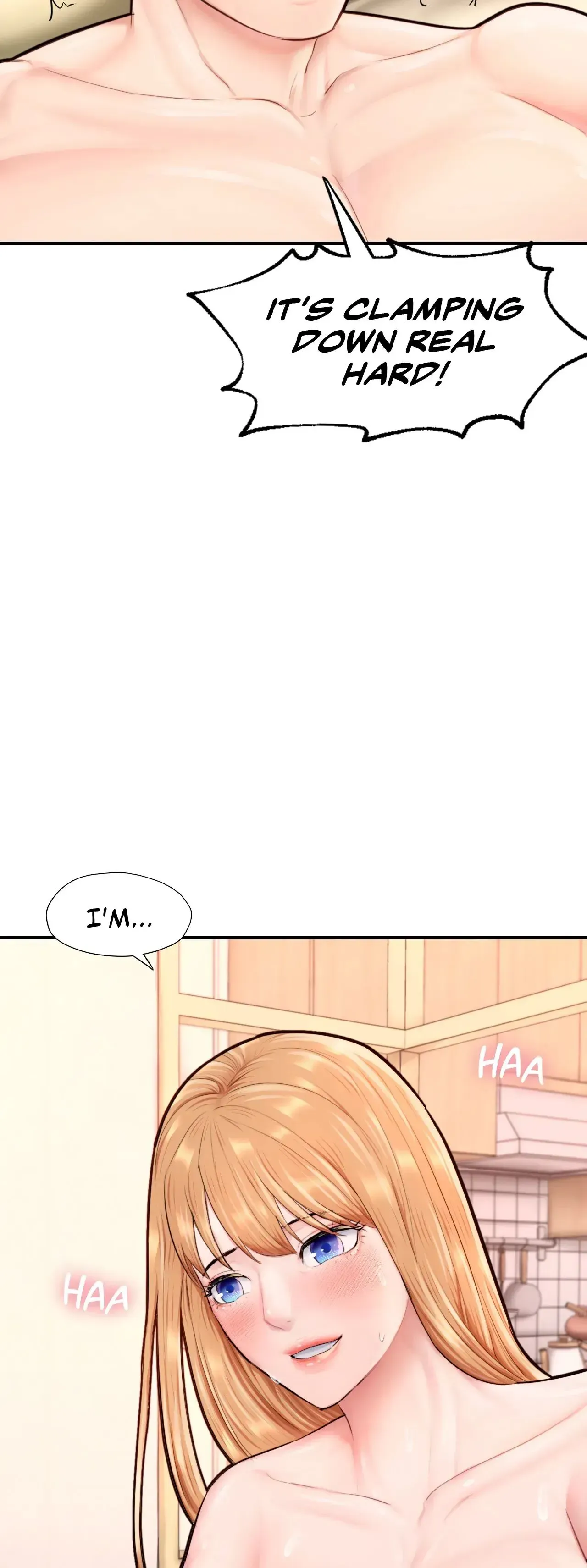 Ordinary to Alpha Chapter 24 page 22 - 