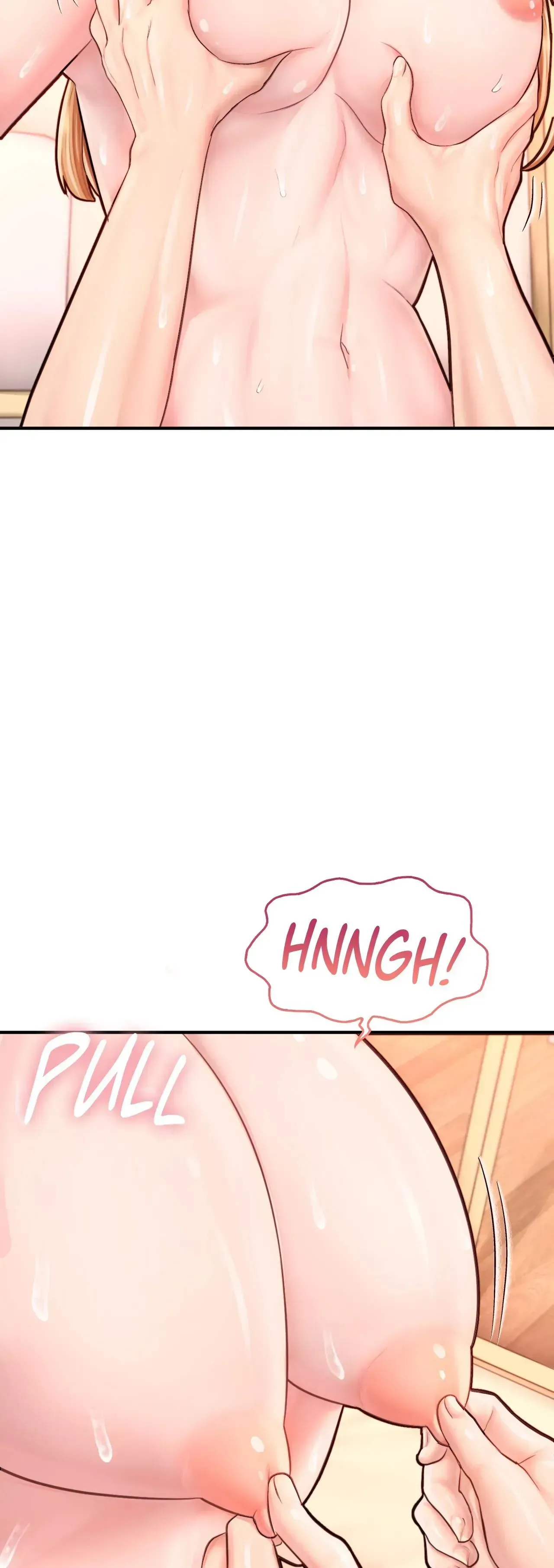 Ordinary to Alpha Chapter 24 page 27 - 