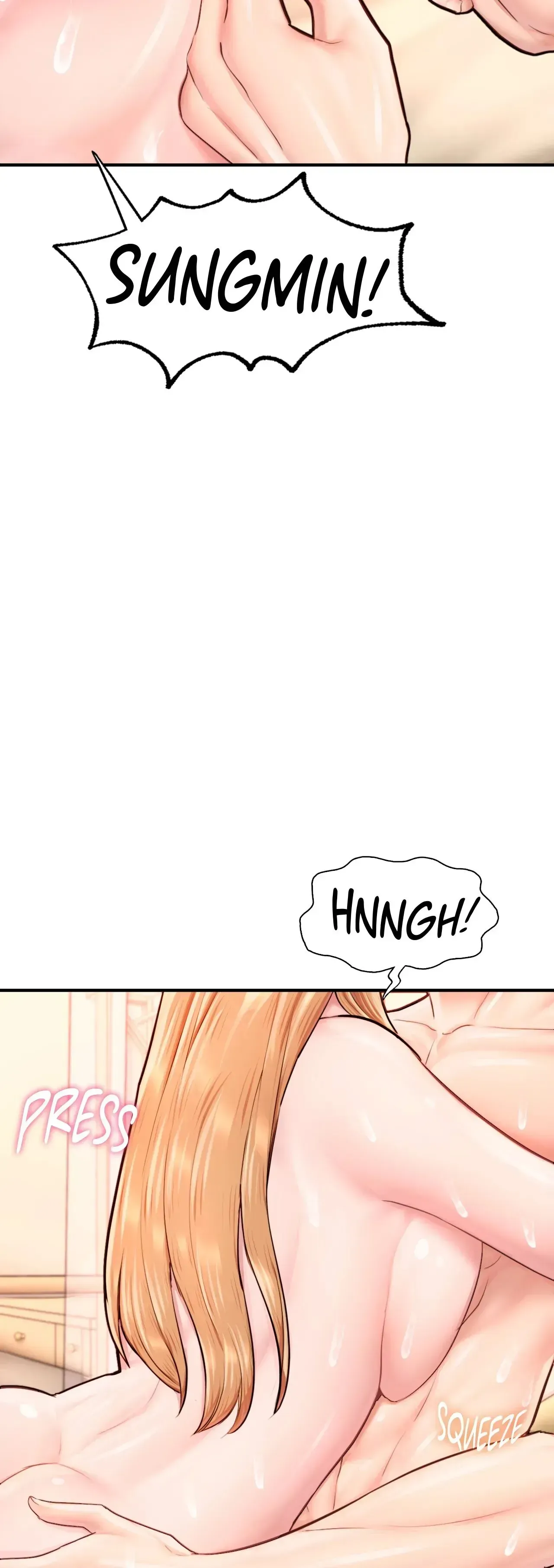 Ordinary to Alpha Chapter 24 page 28 - 