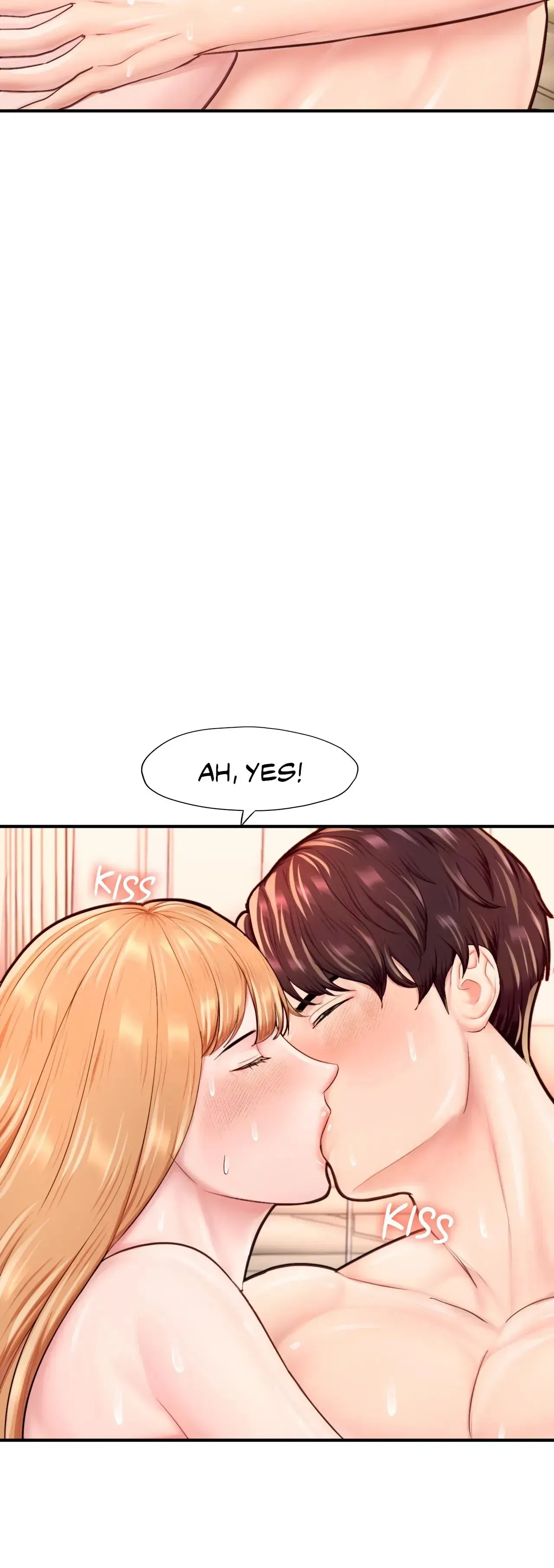 Ordinary to Alpha Chapter 24 page 29 - 