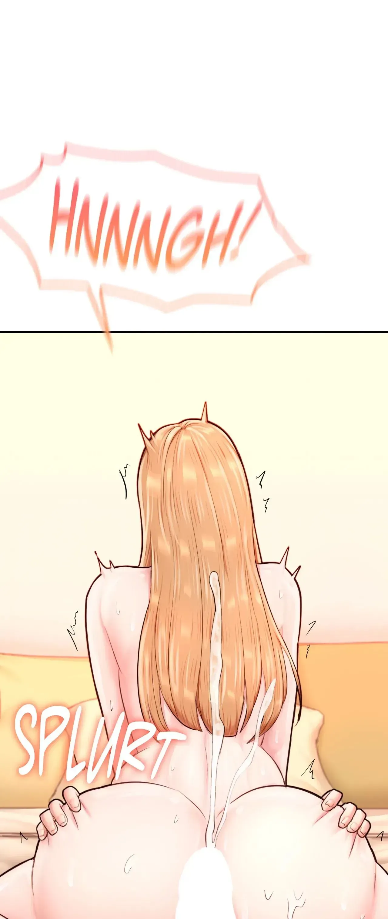 Ordinary to Alpha Chapter 24 page 37 - 