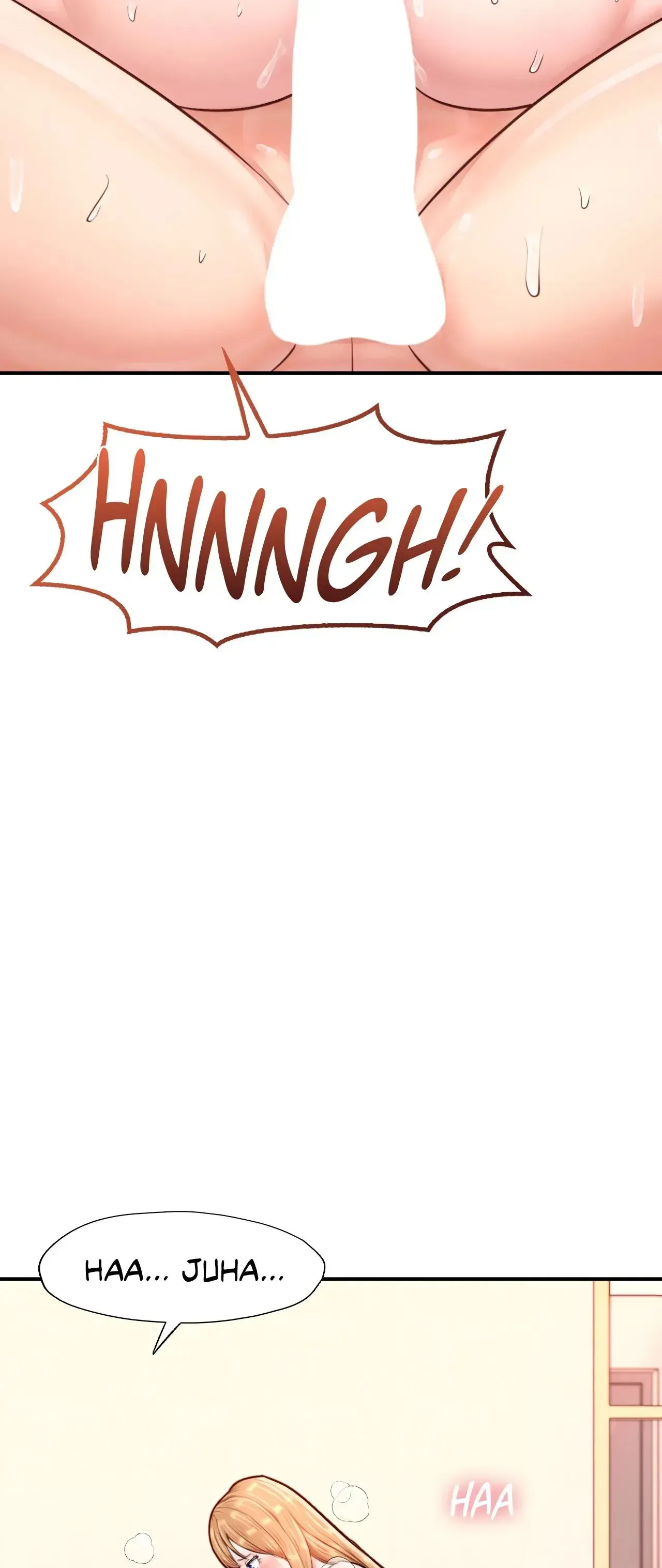 Ordinary to Alpha Chapter 24 page 38 - 
