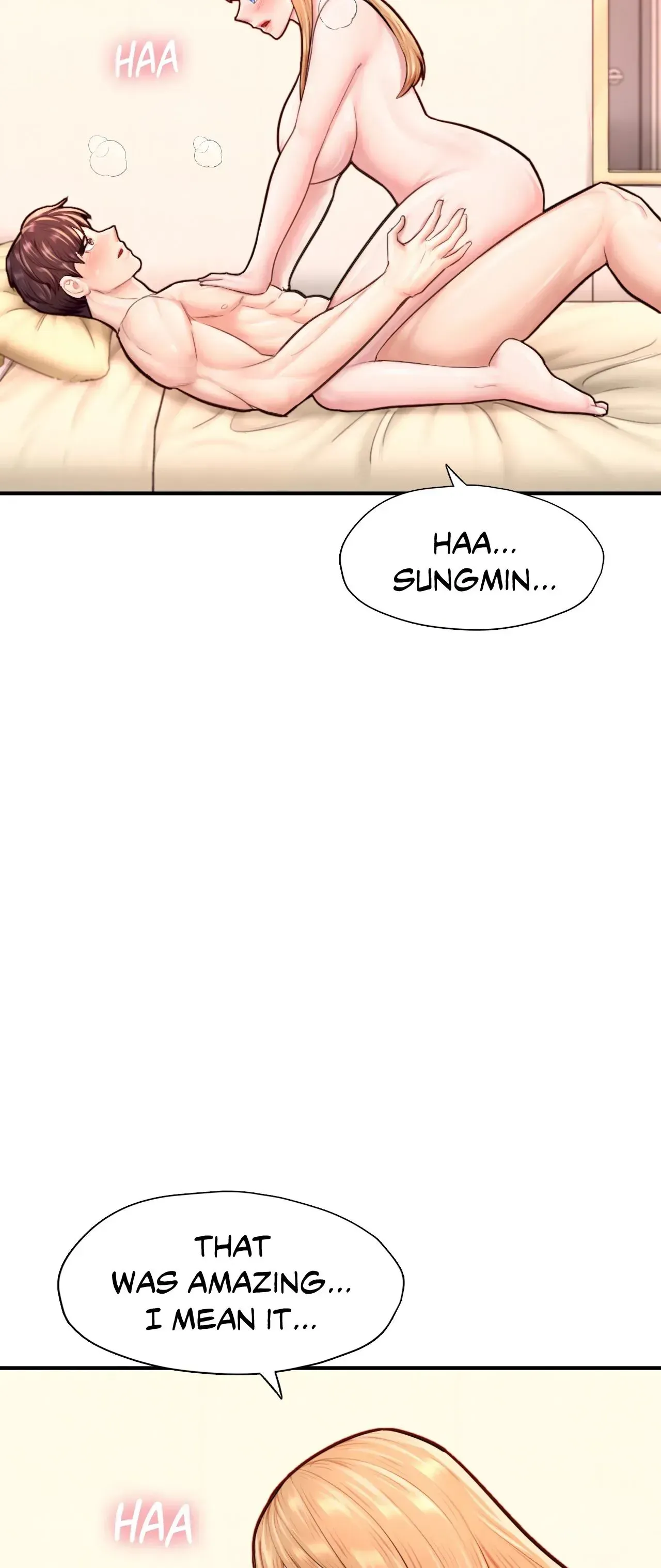Ordinary to Alpha Chapter 24 page 39 - 