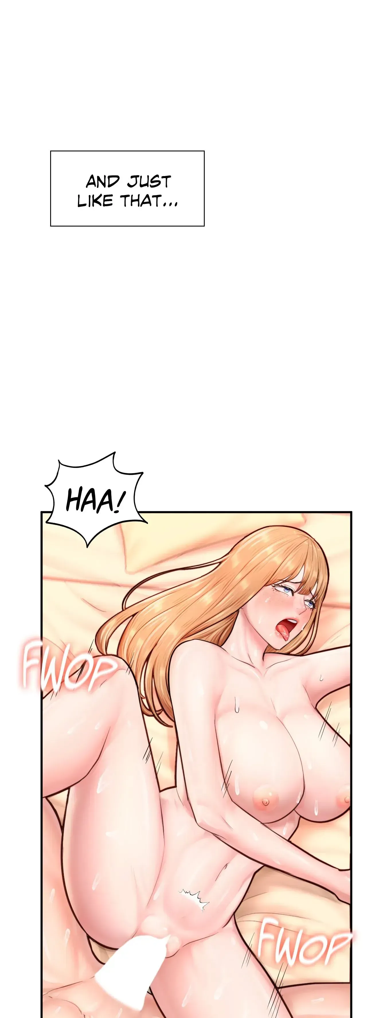 Ordinary to Alpha Chapter 24 page 43 - 