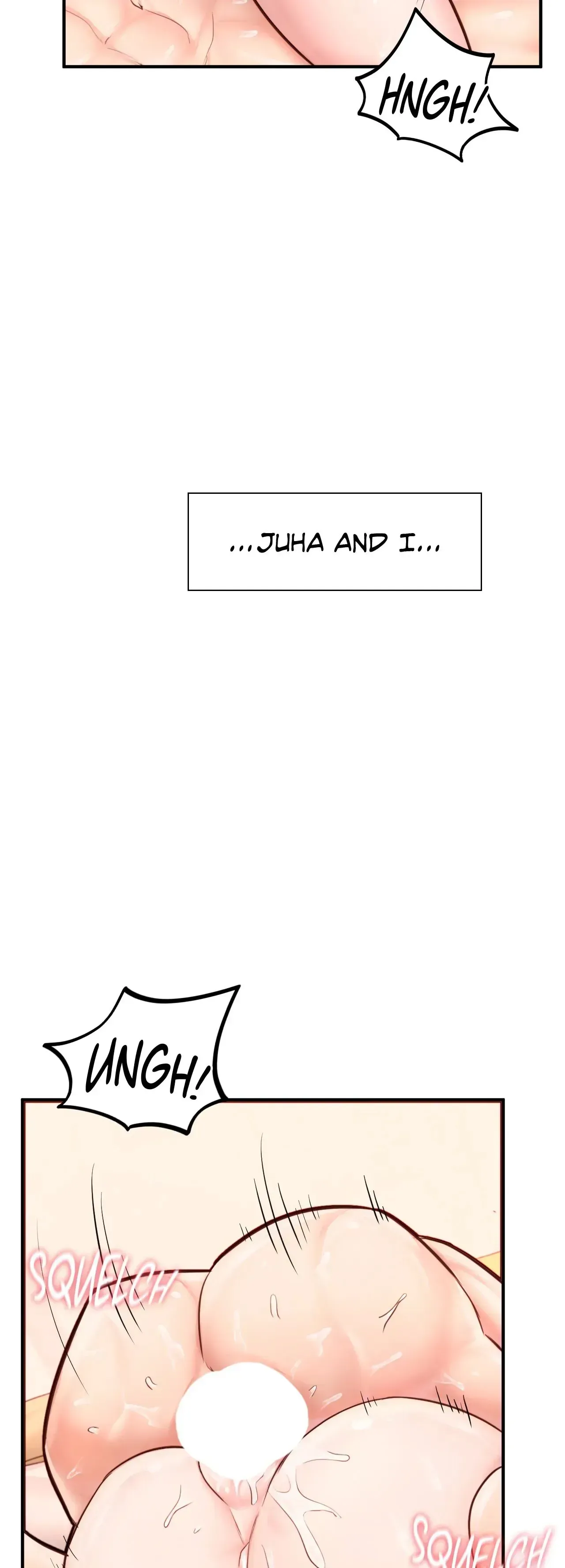 Ordinary to Alpha Chapter 24 page 44 - 