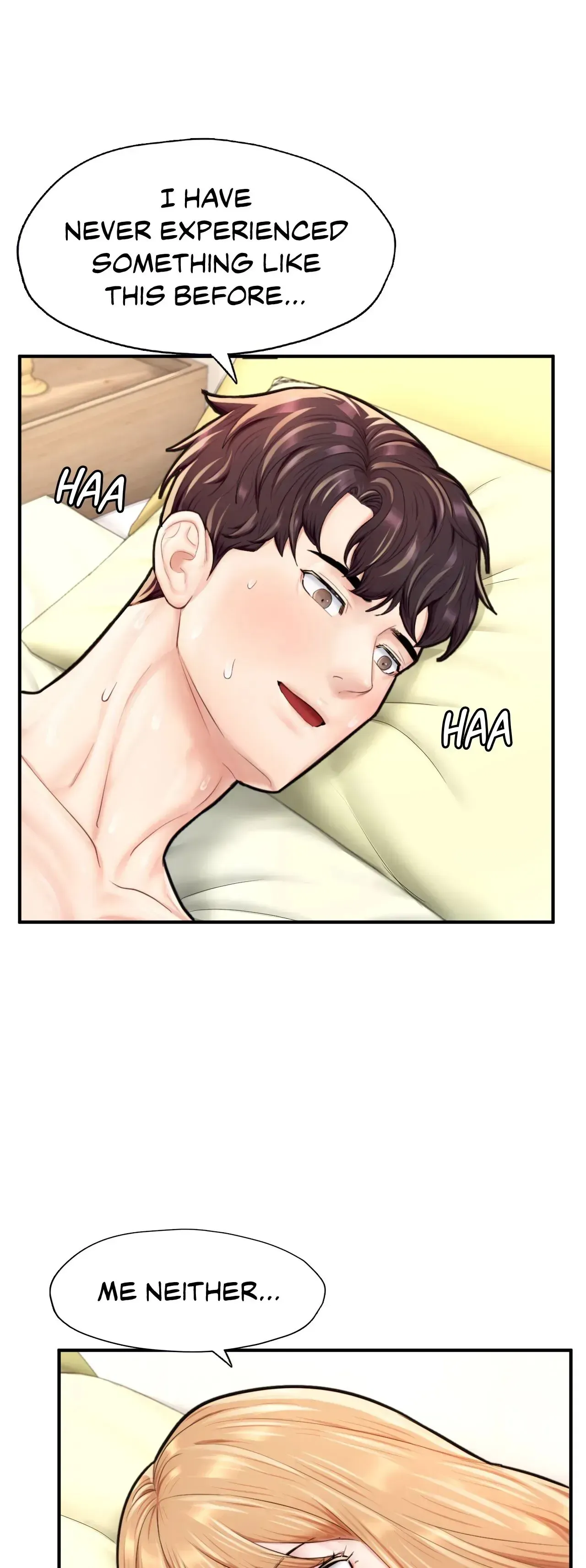 Ordinary to Alpha Chapter 24 page 49 - 
