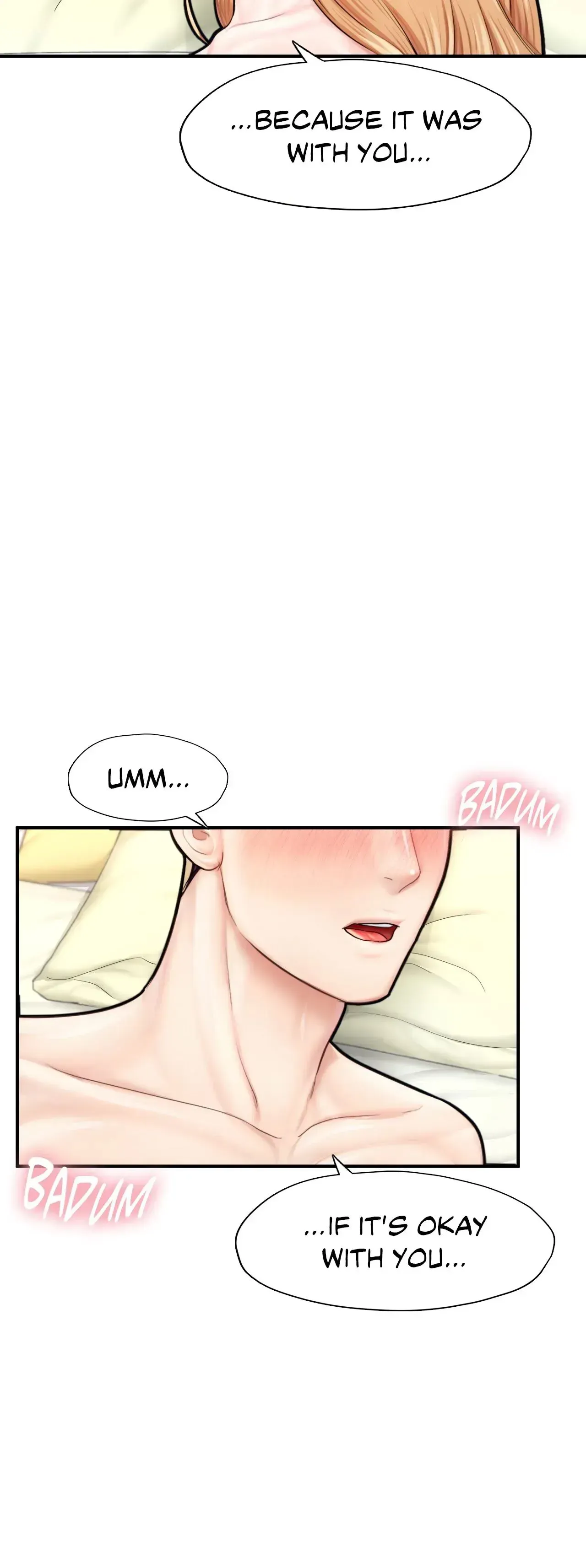 Ordinary to Alpha Chapter 24 page 51 - 