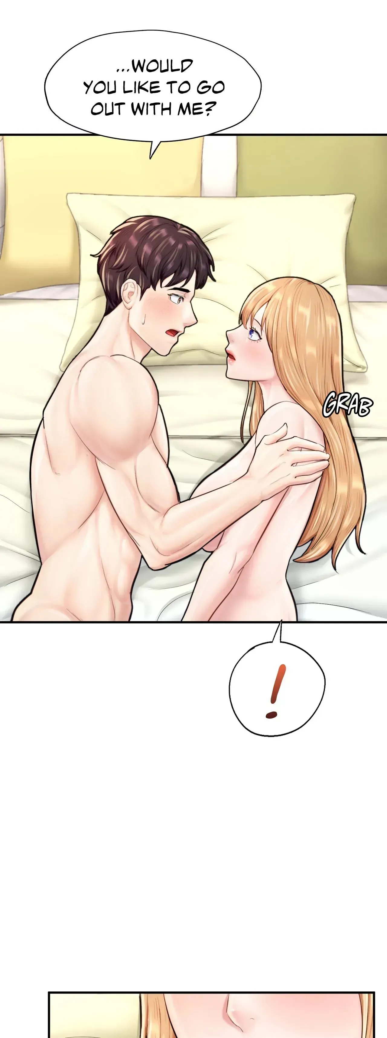 Ordinary to Alpha Chapter 24 page 52 - 