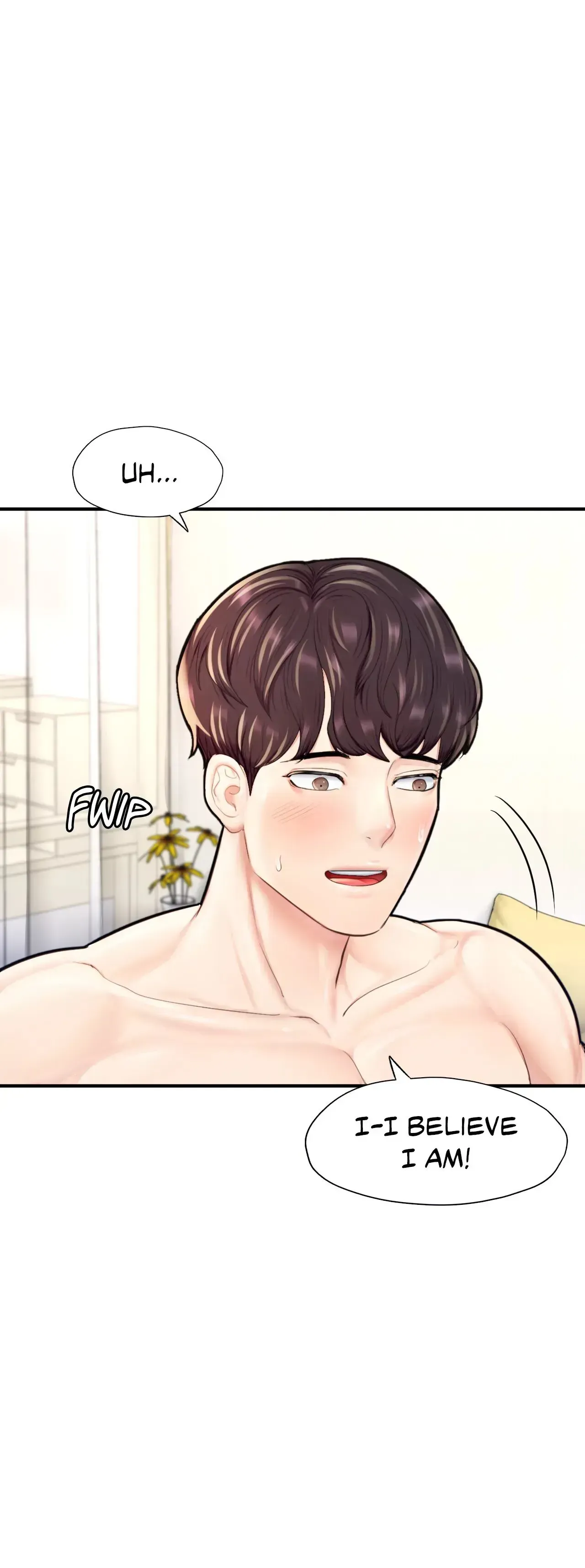 Ordinary to Alpha Chapter 24 page 54 - 