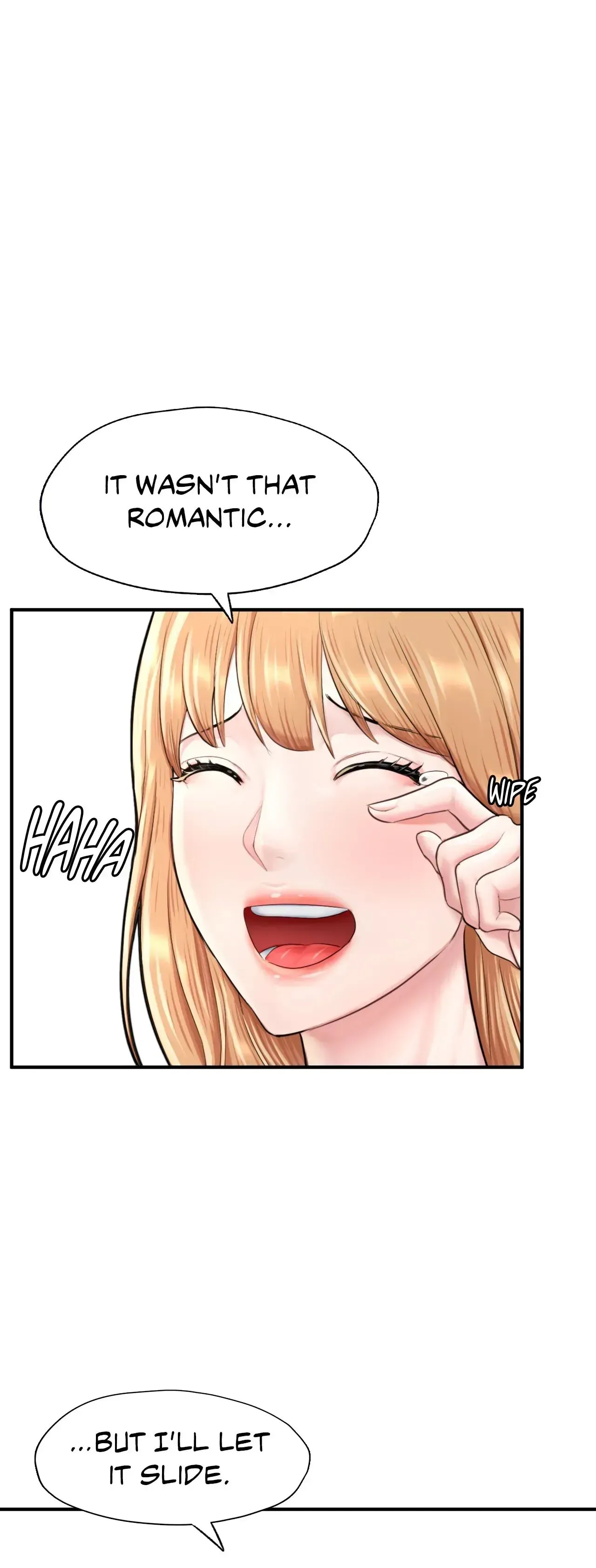 Ordinary to Alpha Chapter 24 page 55 - 