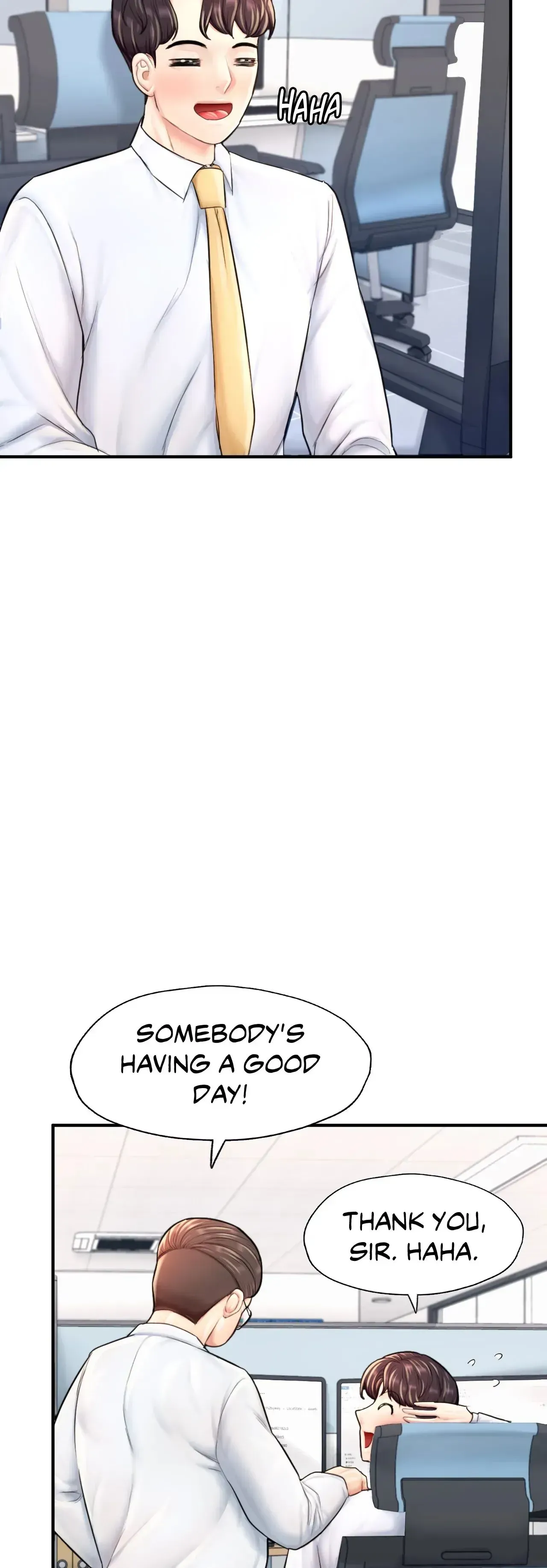 Ordinary to Alpha Chapter 24 page 62 - 