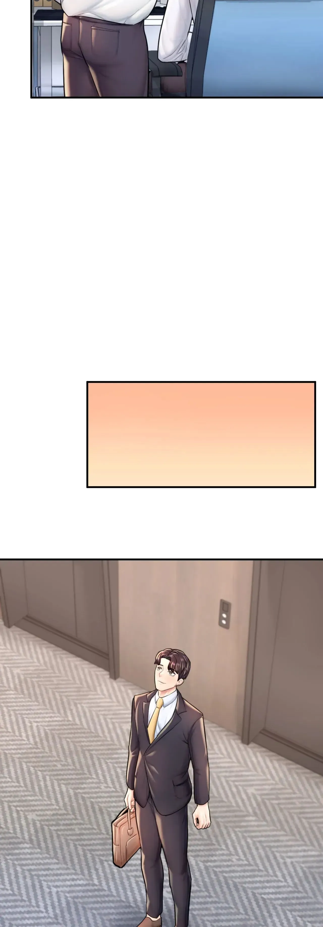 Ordinary to Alpha Chapter 24 page 63 - 