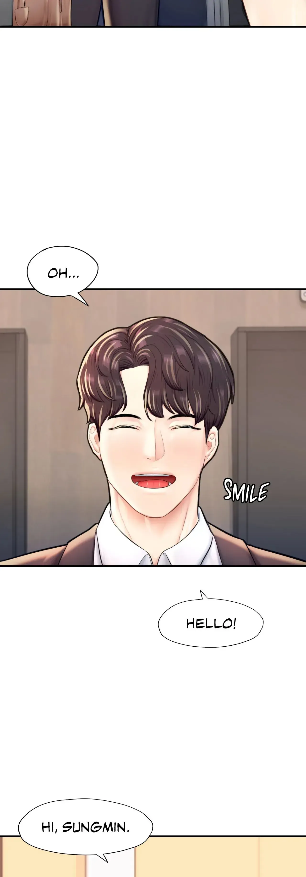 Ordinary to Alpha Chapter 24 page 65 - 