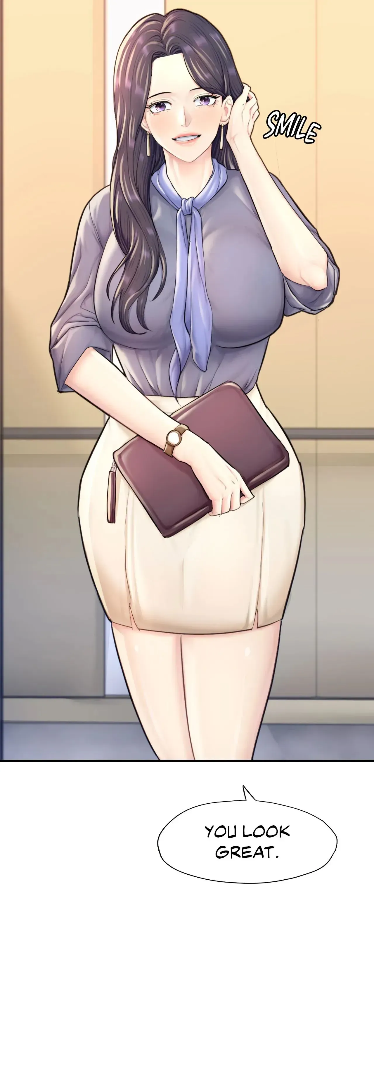 Ordinary to Alpha Chapter 24 page 66 - 