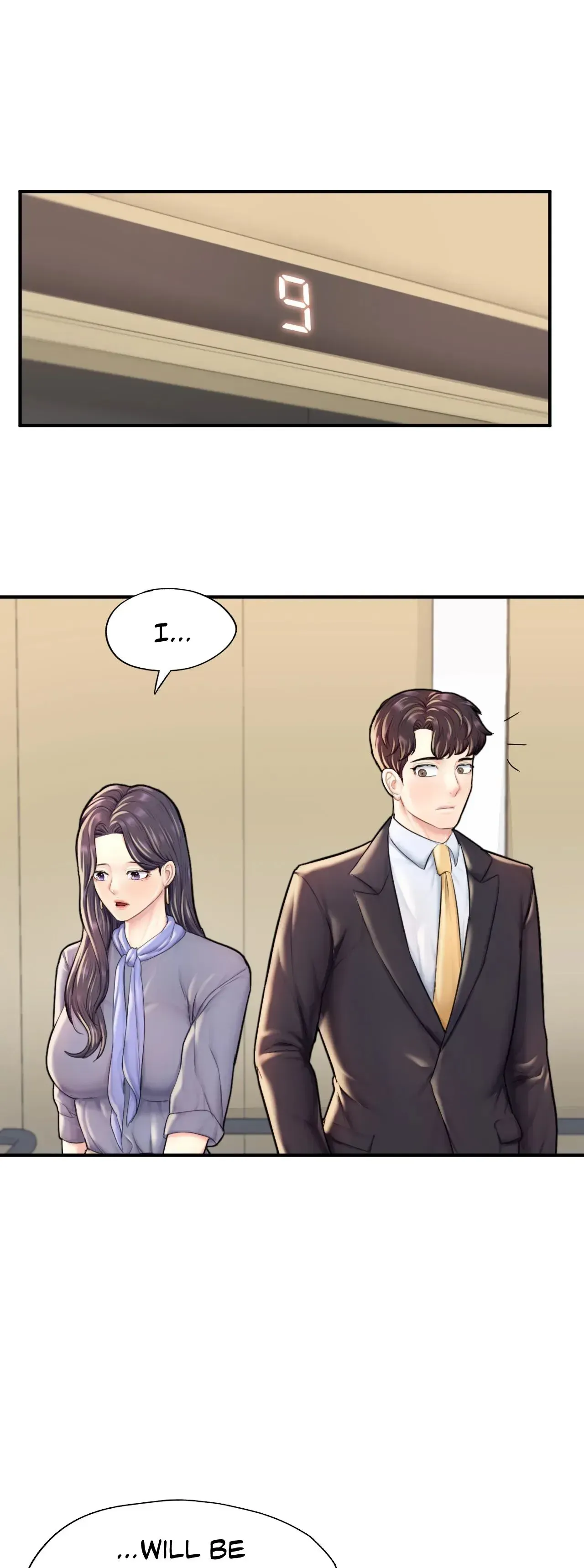 Ordinary to Alpha Chapter 24 page 67 - 