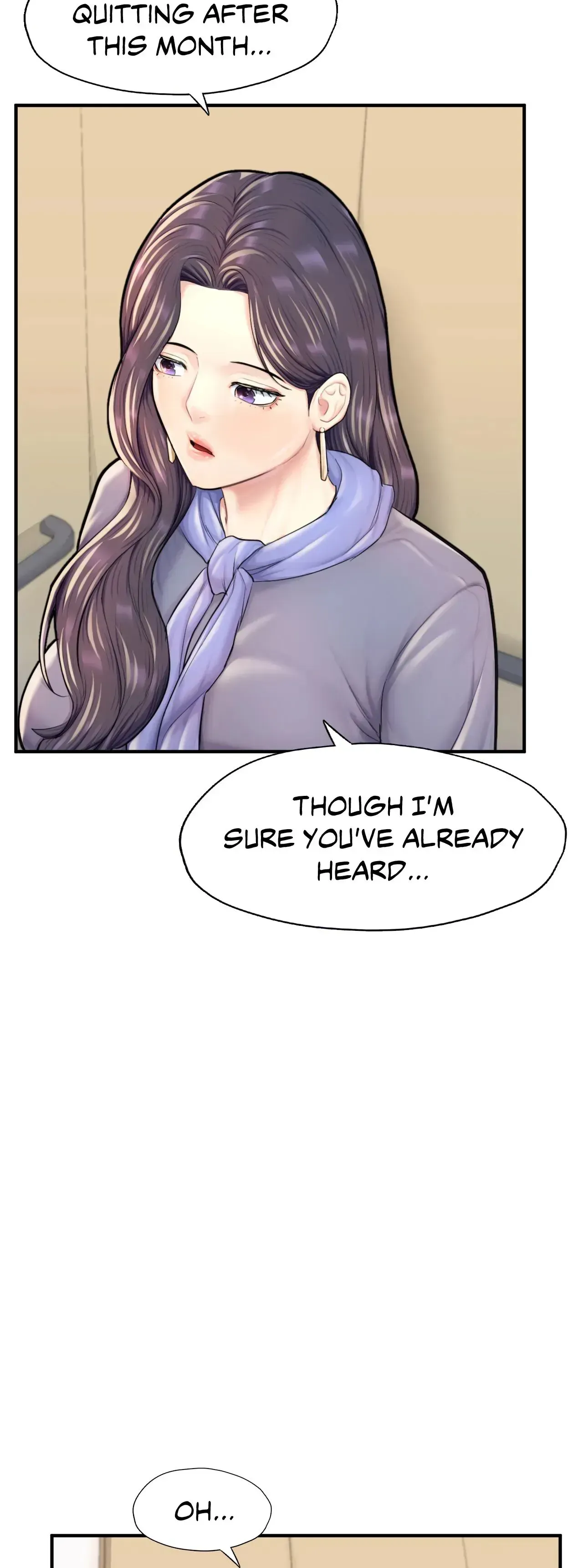 Ordinary to Alpha Chapter 24 page 68 - 