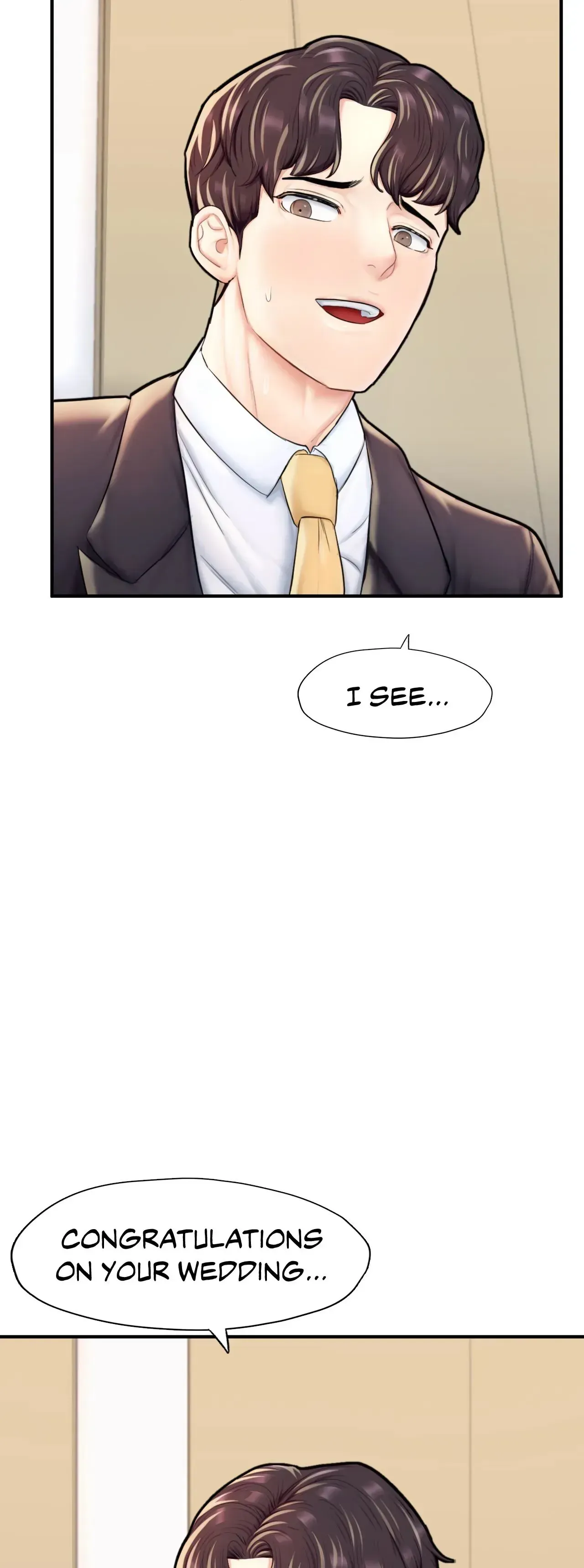 Ordinary to Alpha Chapter 24 page 69 - 