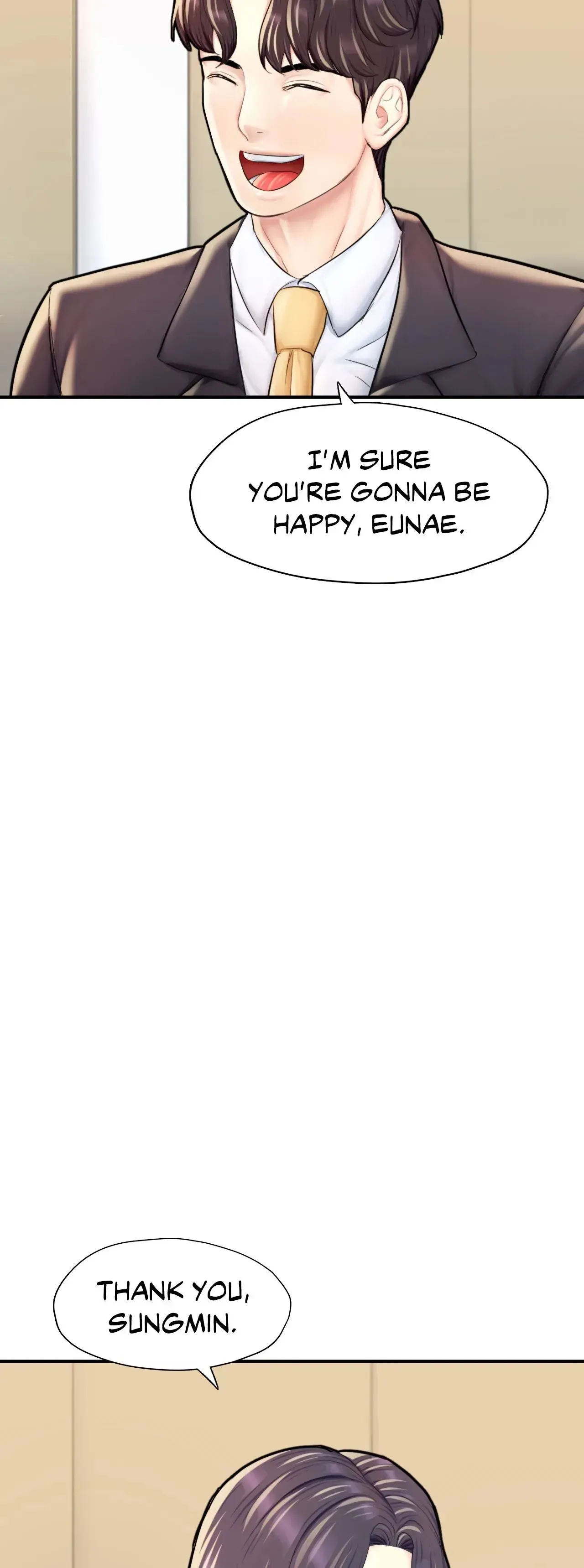 Ordinary to Alpha Chapter 24 page 70 - 