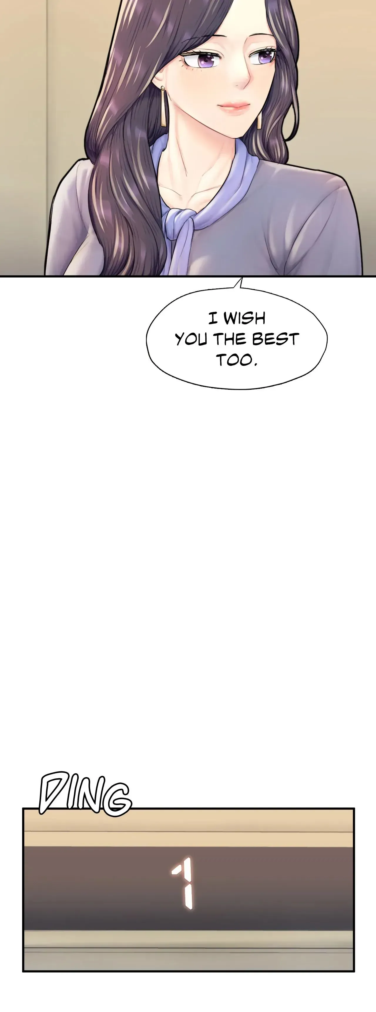Ordinary to Alpha Chapter 24 page 71 - 