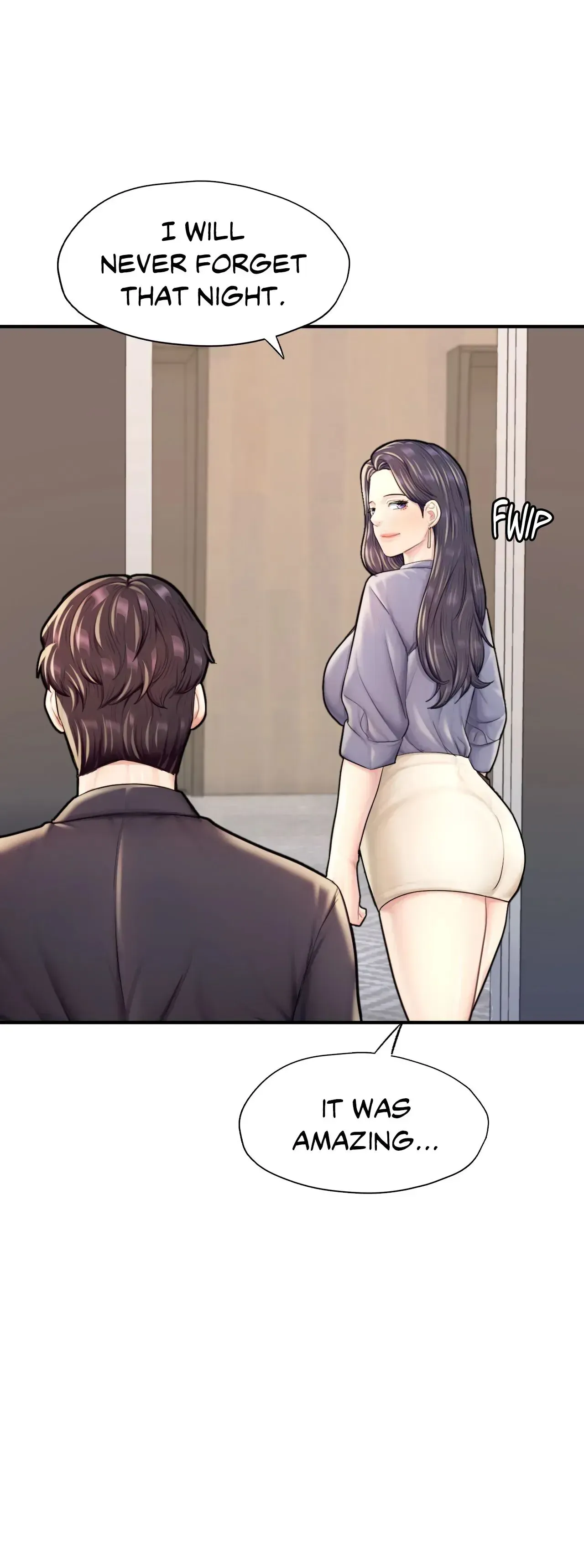 Ordinary to Alpha Chapter 24 page 72 - 