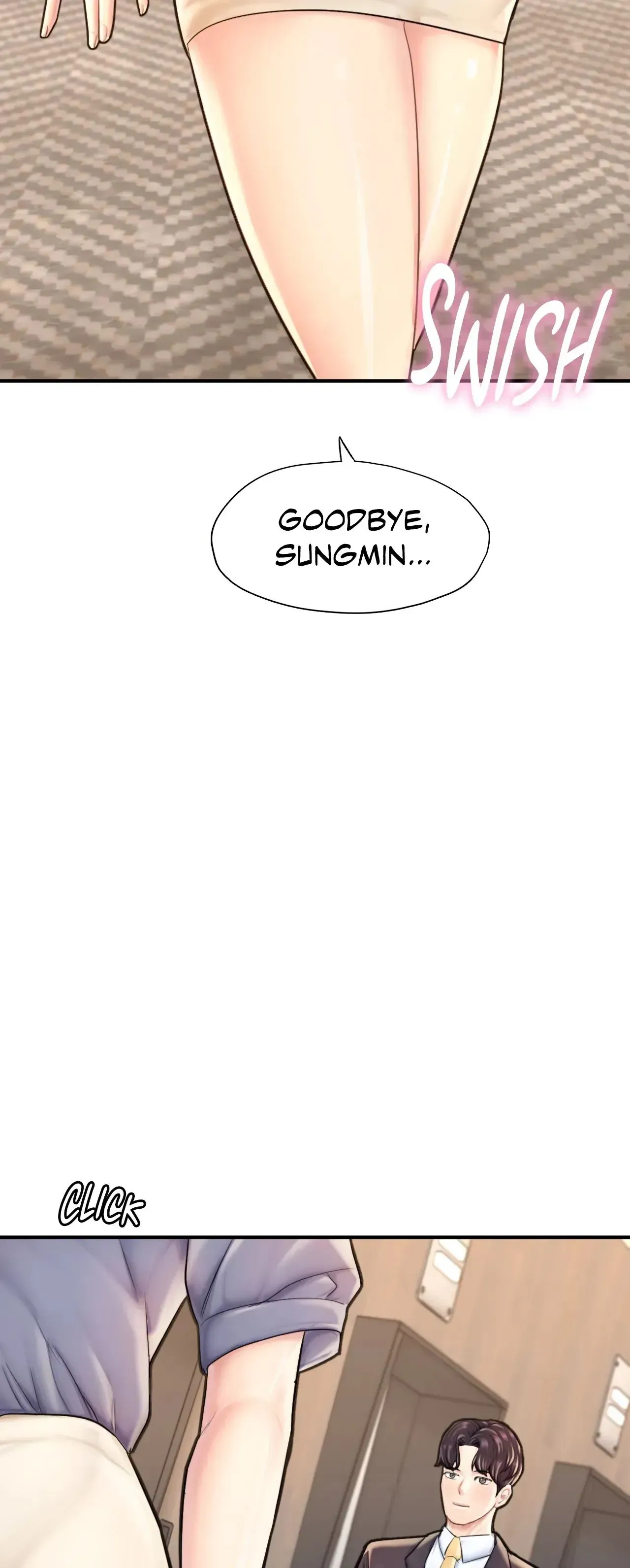 Ordinary to Alpha Chapter 24 page 74 - 