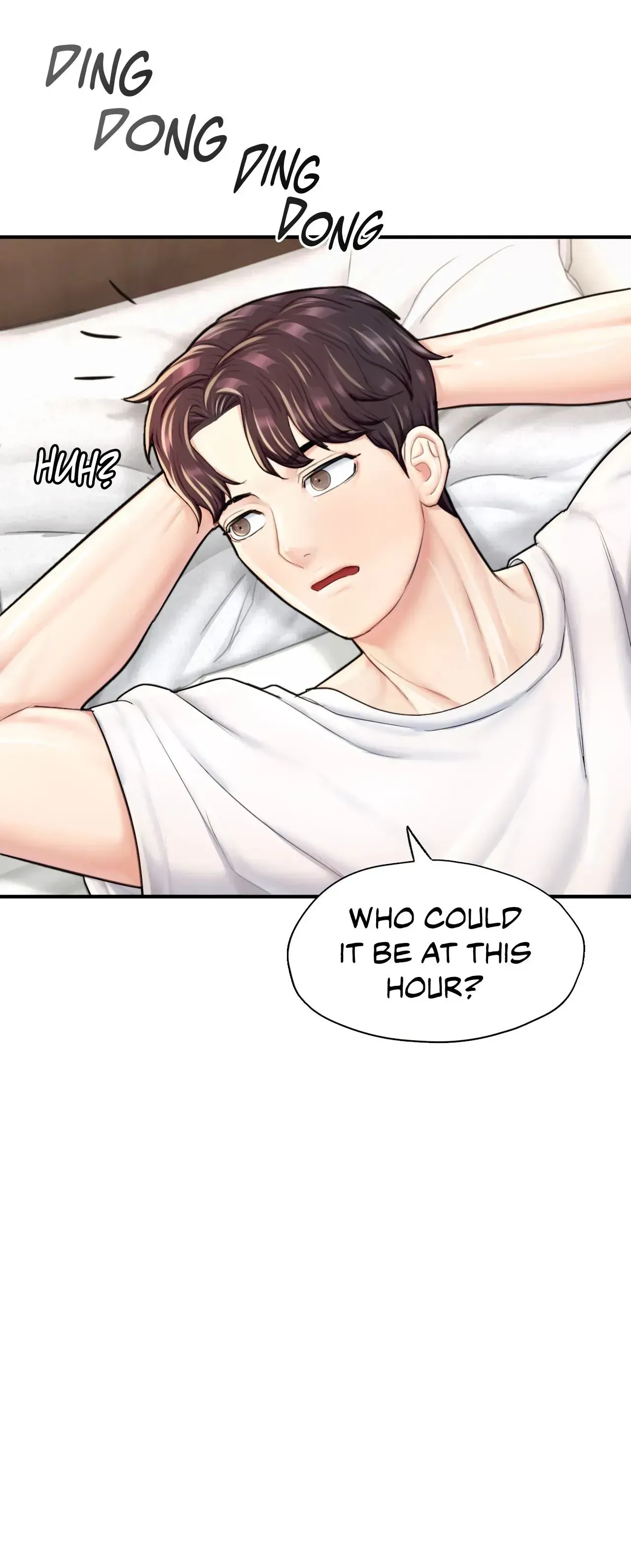 Ordinary to Alpha Chapter 24 page 78 - 