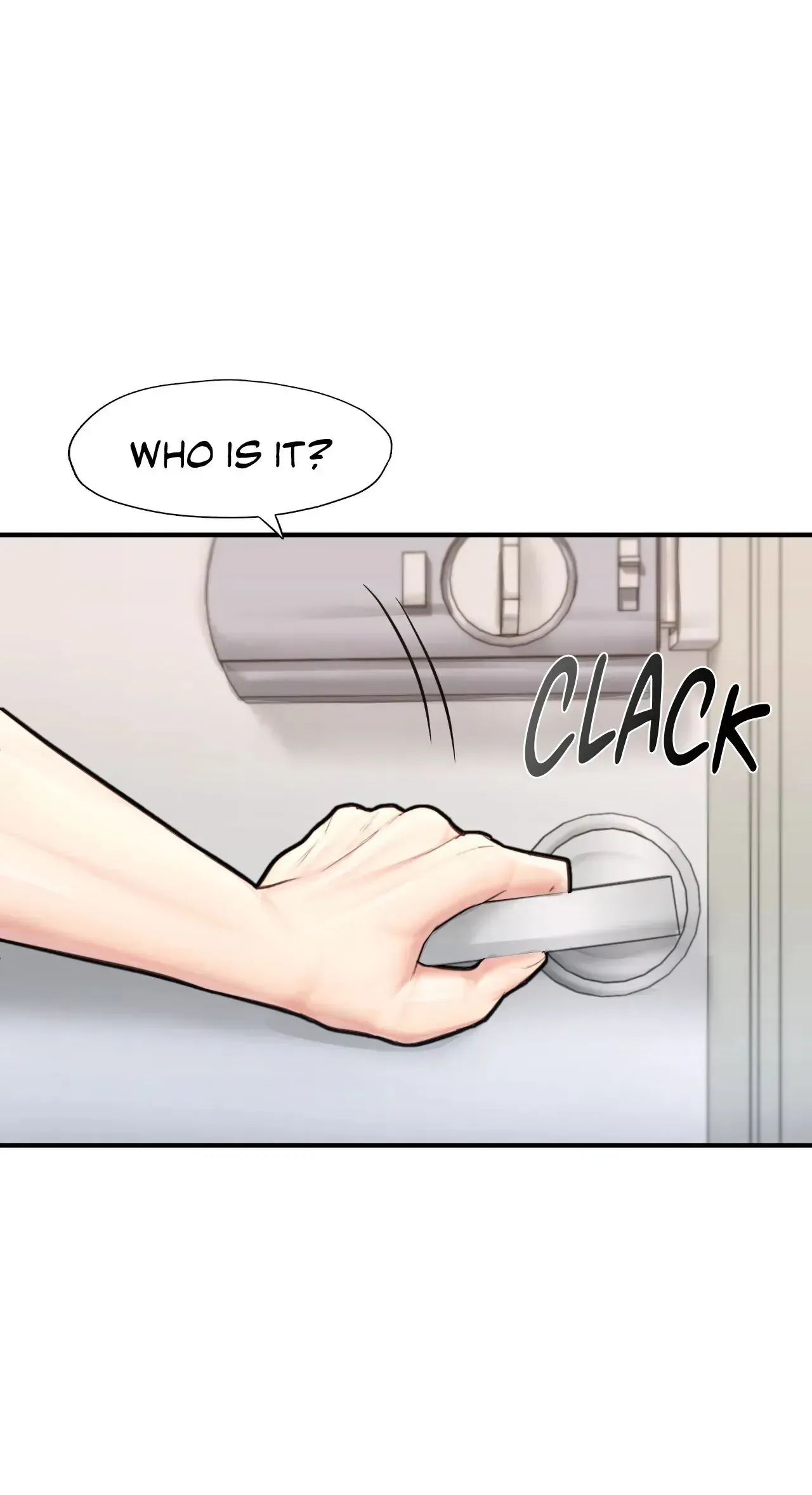 Ordinary to Alpha Chapter 25 page 1 - 