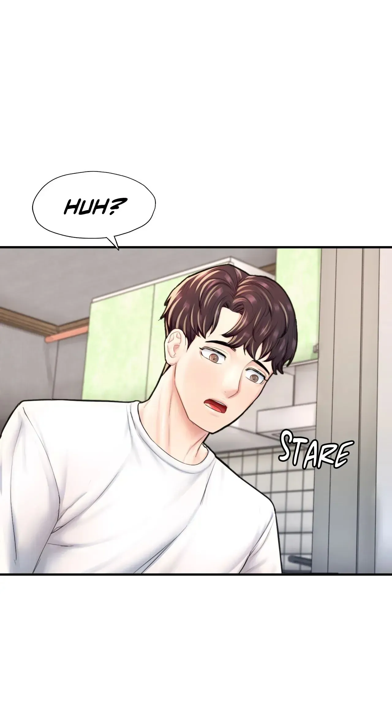 Ordinary to Alpha Chapter 25 page 2 - 