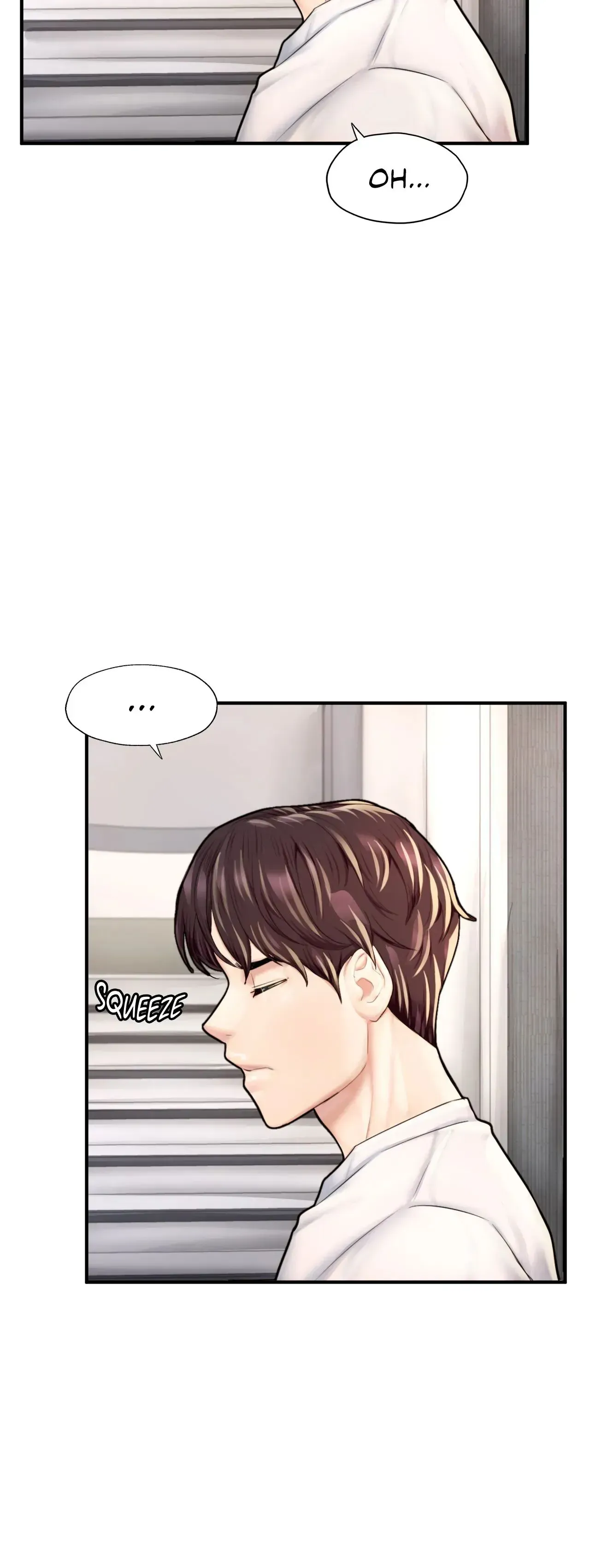 Ordinary to Alpha Chapter 25 page 12 - 