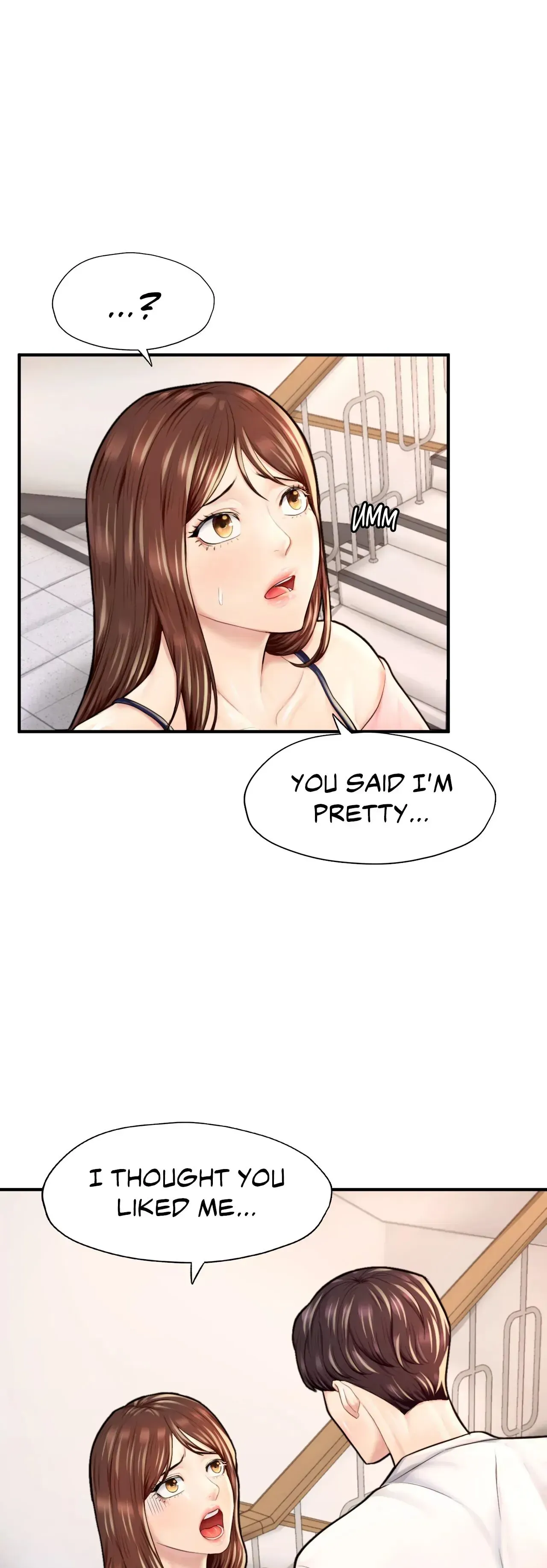 Ordinary to Alpha Chapter 25 page 13 - 