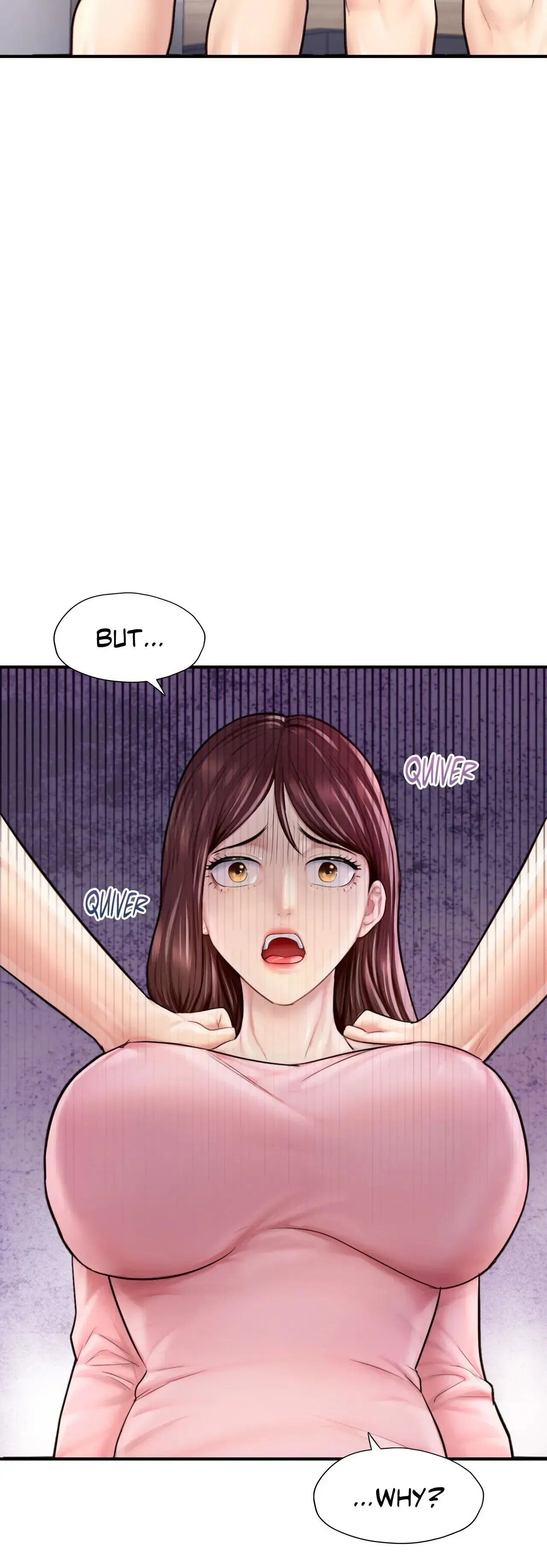 Ordinary to Alpha Chapter 25 page 16 - 
