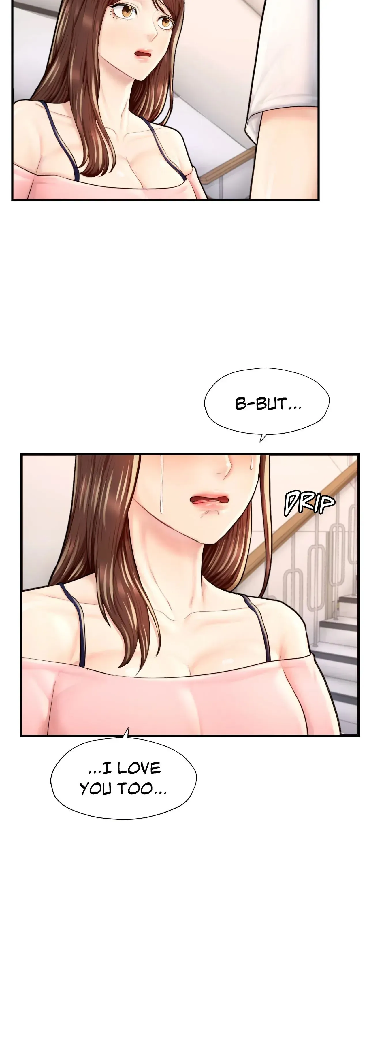 Ordinary to Alpha Chapter 25 page 18 - 