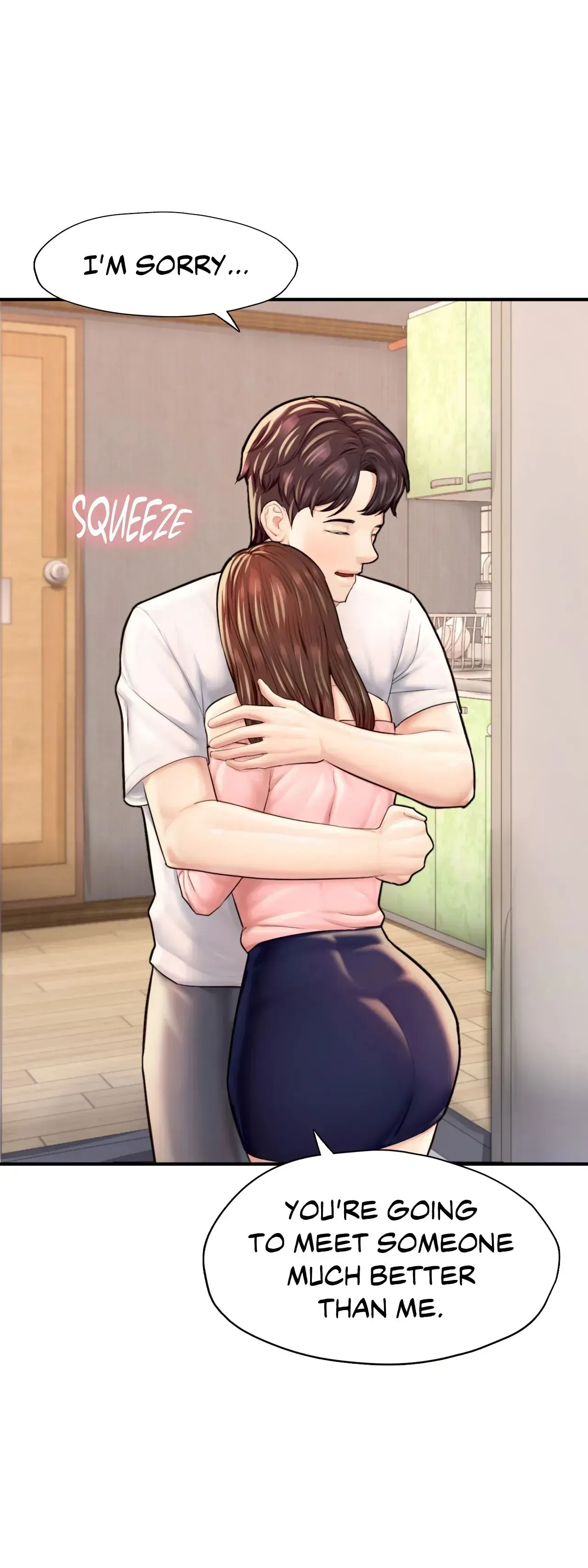 Ordinary to Alpha Chapter 25 page 19 - 